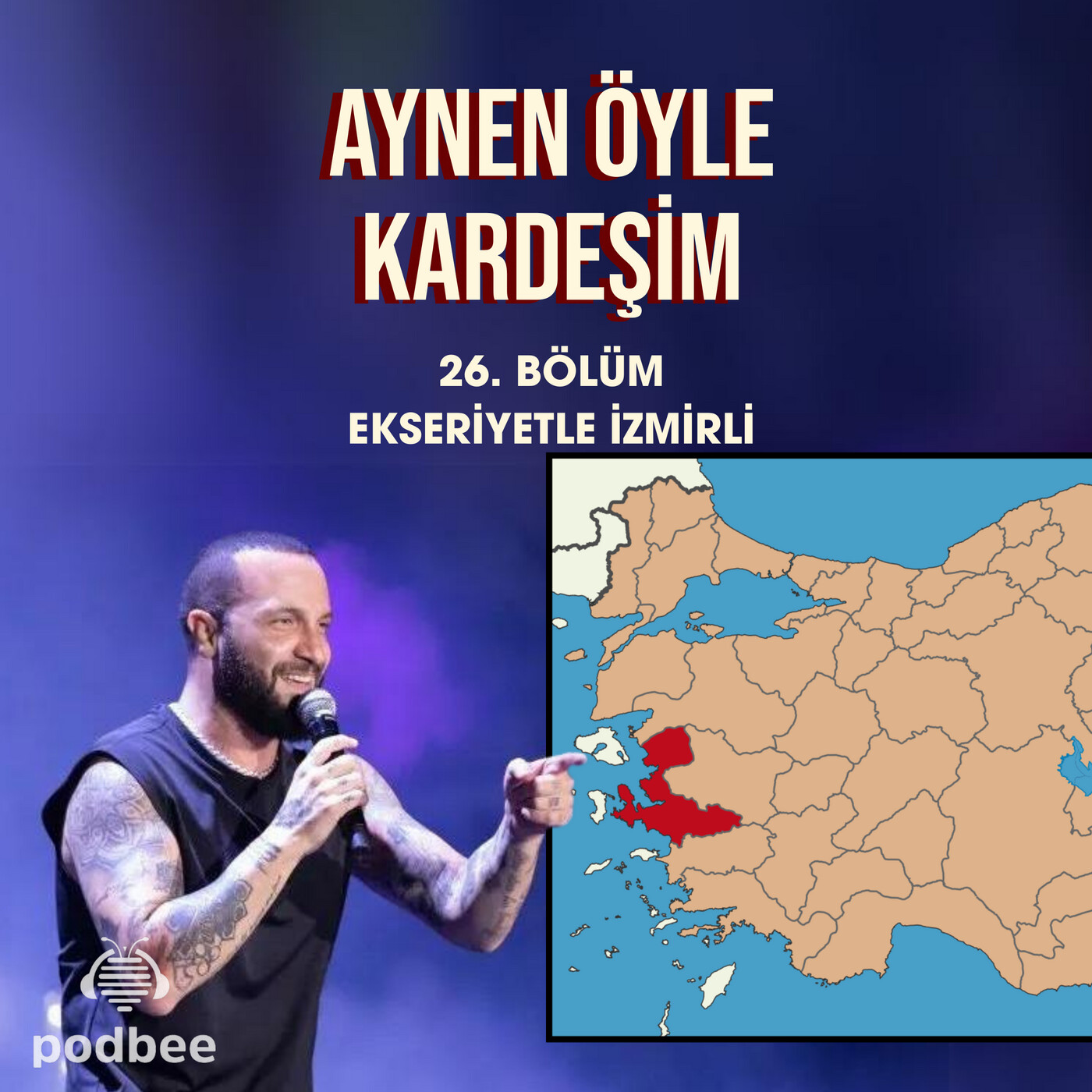 Ekseriyetle İzmirli