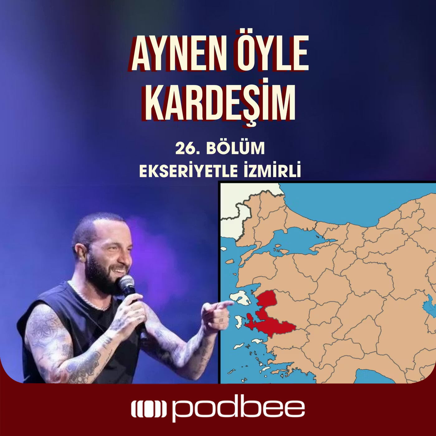 Ekseriyetle İzmirli