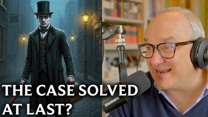 Jack The Ripper: The Killer Unmasked (Part 5)