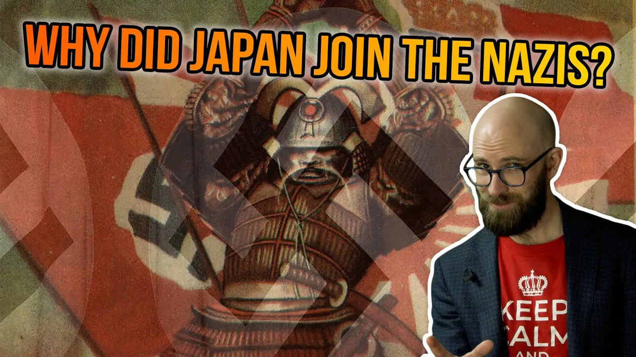 The Stories of WWII (Part 2) episode artwork