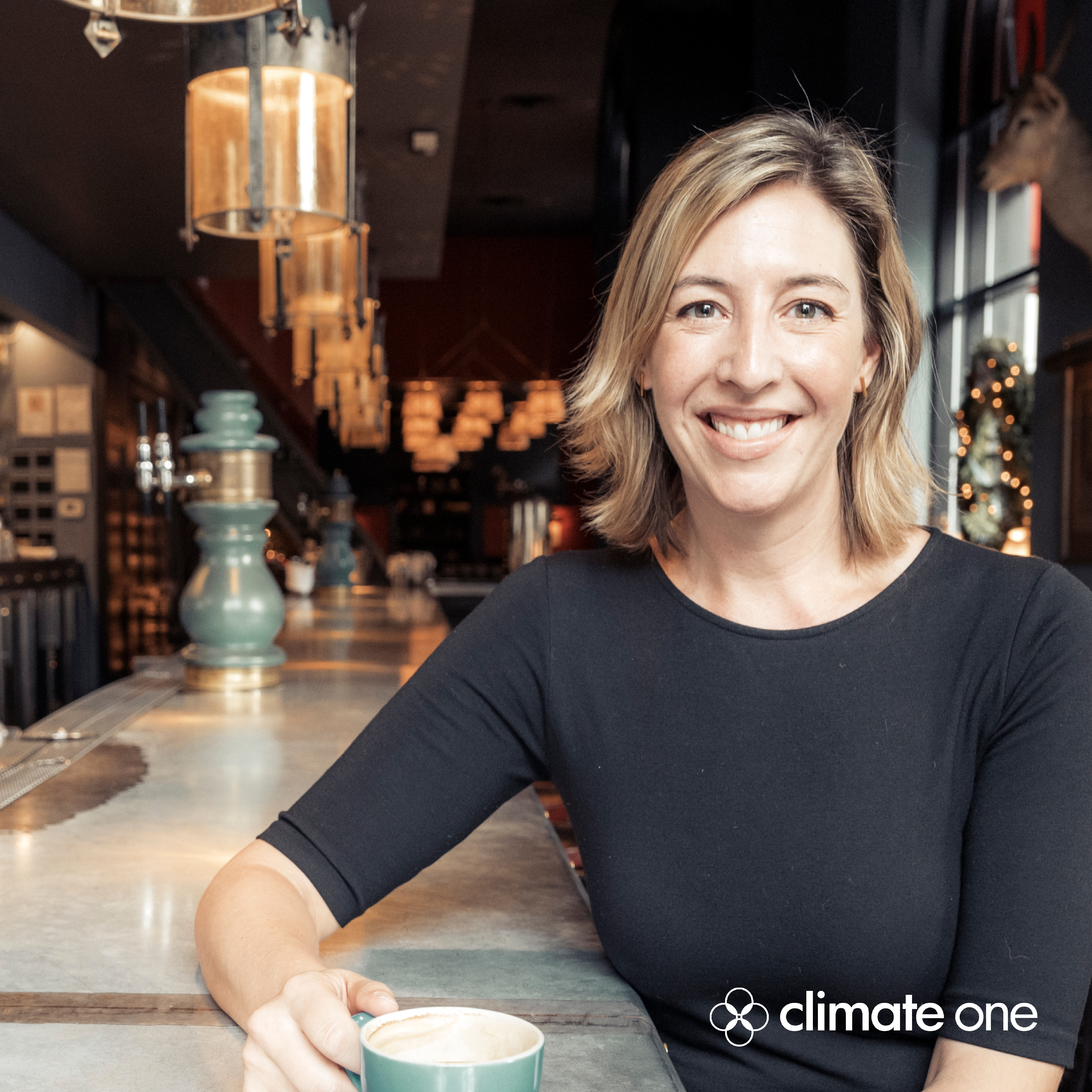 Molly Wood on Tech, Money and Survival