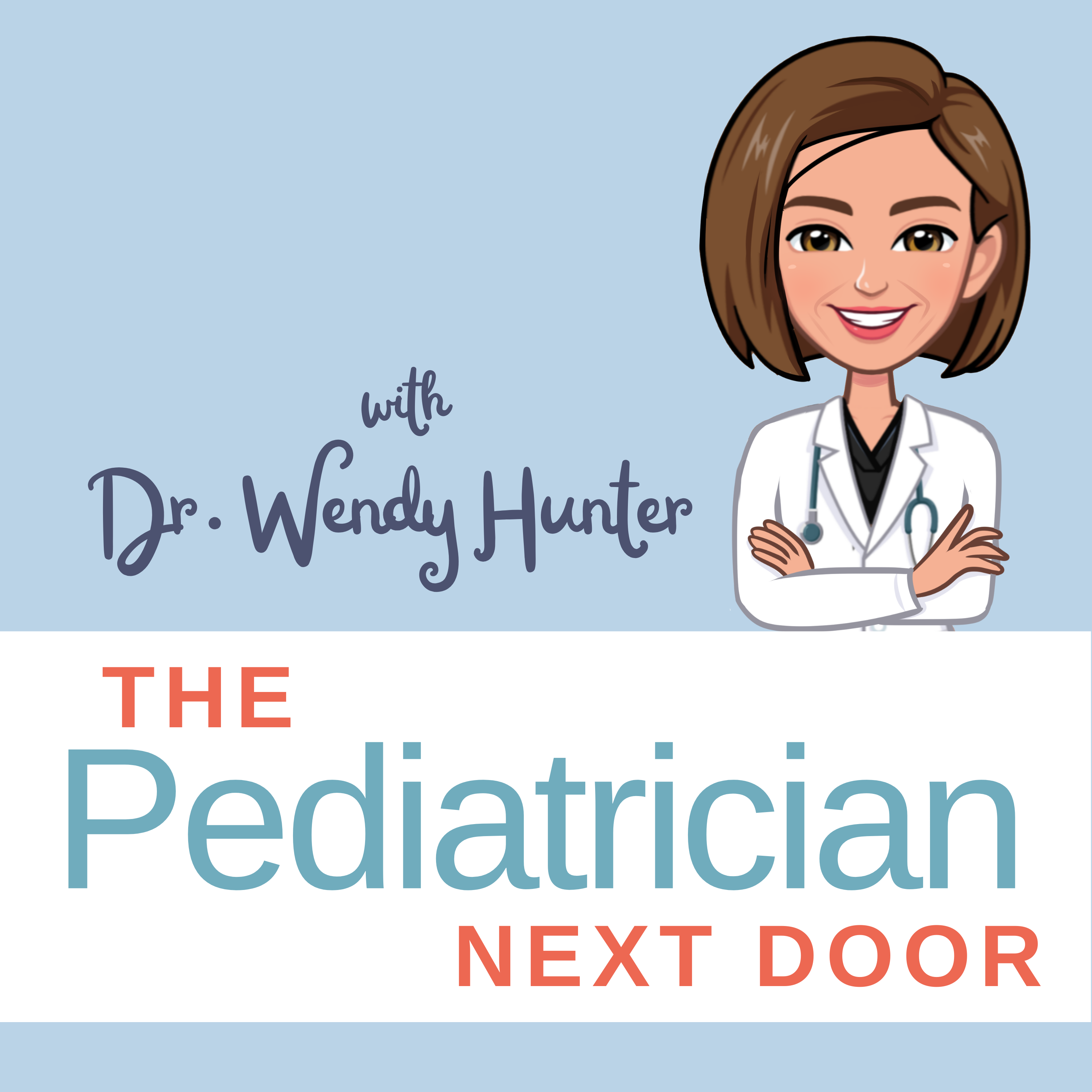 The Pediatrician Next Door
