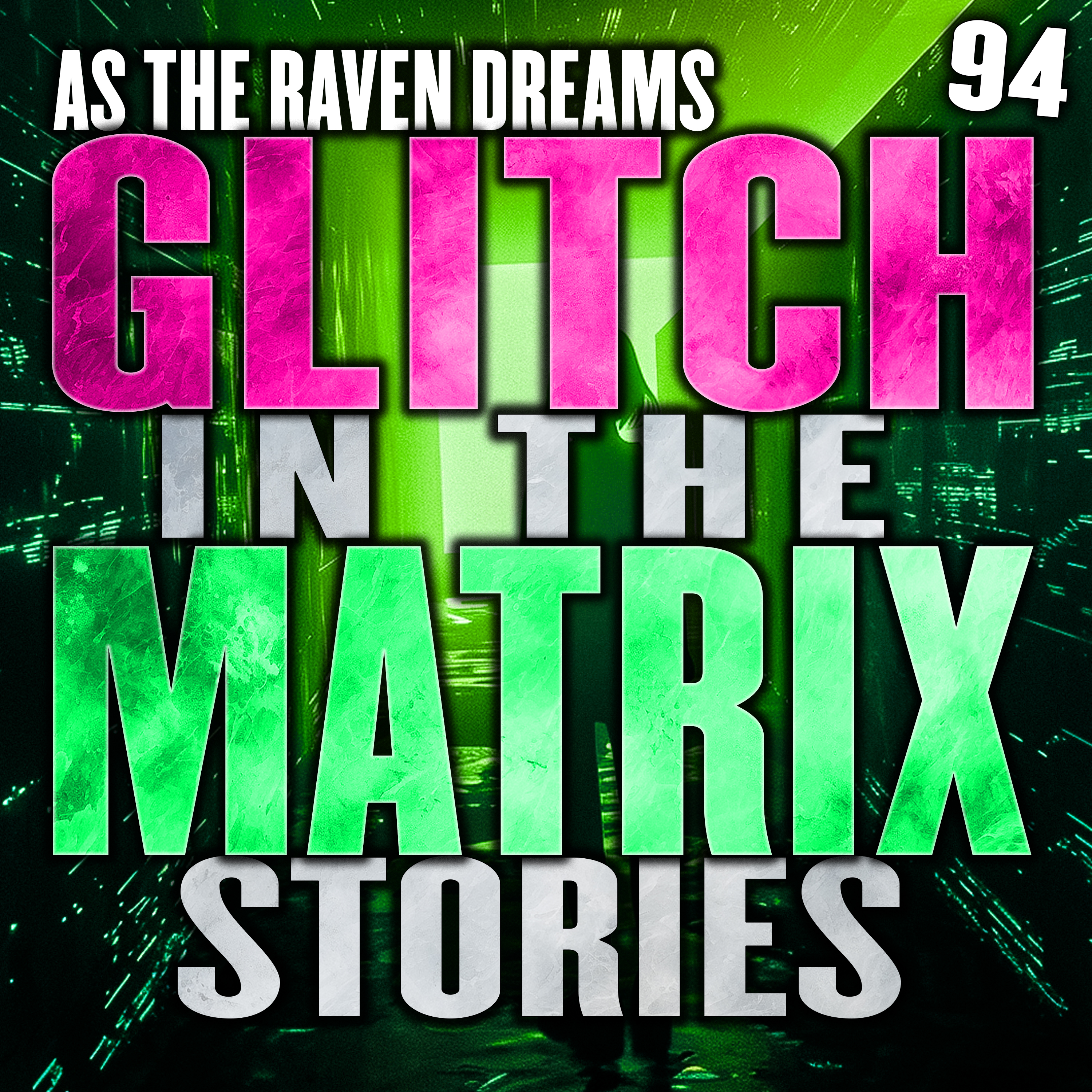 Glitch In The Matrix Stories Ep. 94 | ATRD Podcast