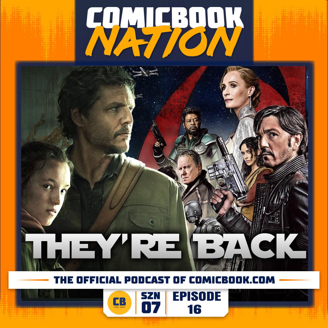 Sinners Is A Winner, Daredevil Is Born Again And The Last Of Us Season 2 (Episode 7x16)