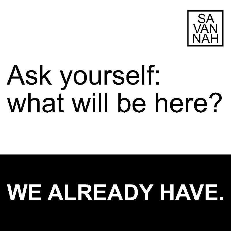 SAVANNAH TRANSMISSIONS