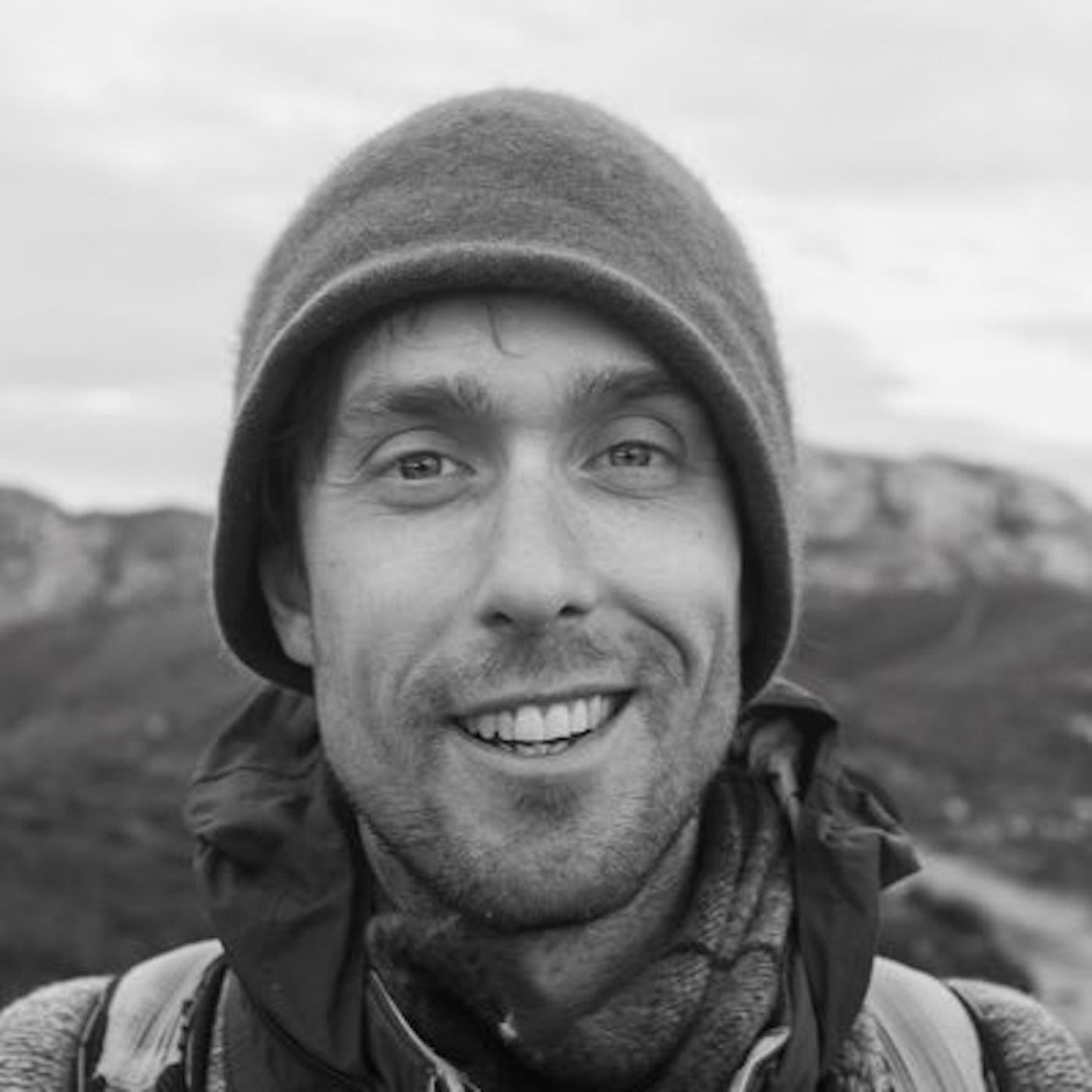 Wayfaring minstrel and co-founder of the British Pilgrims' Trust, Will Parsons.   This.   Is.   Magic.     (Part 1)