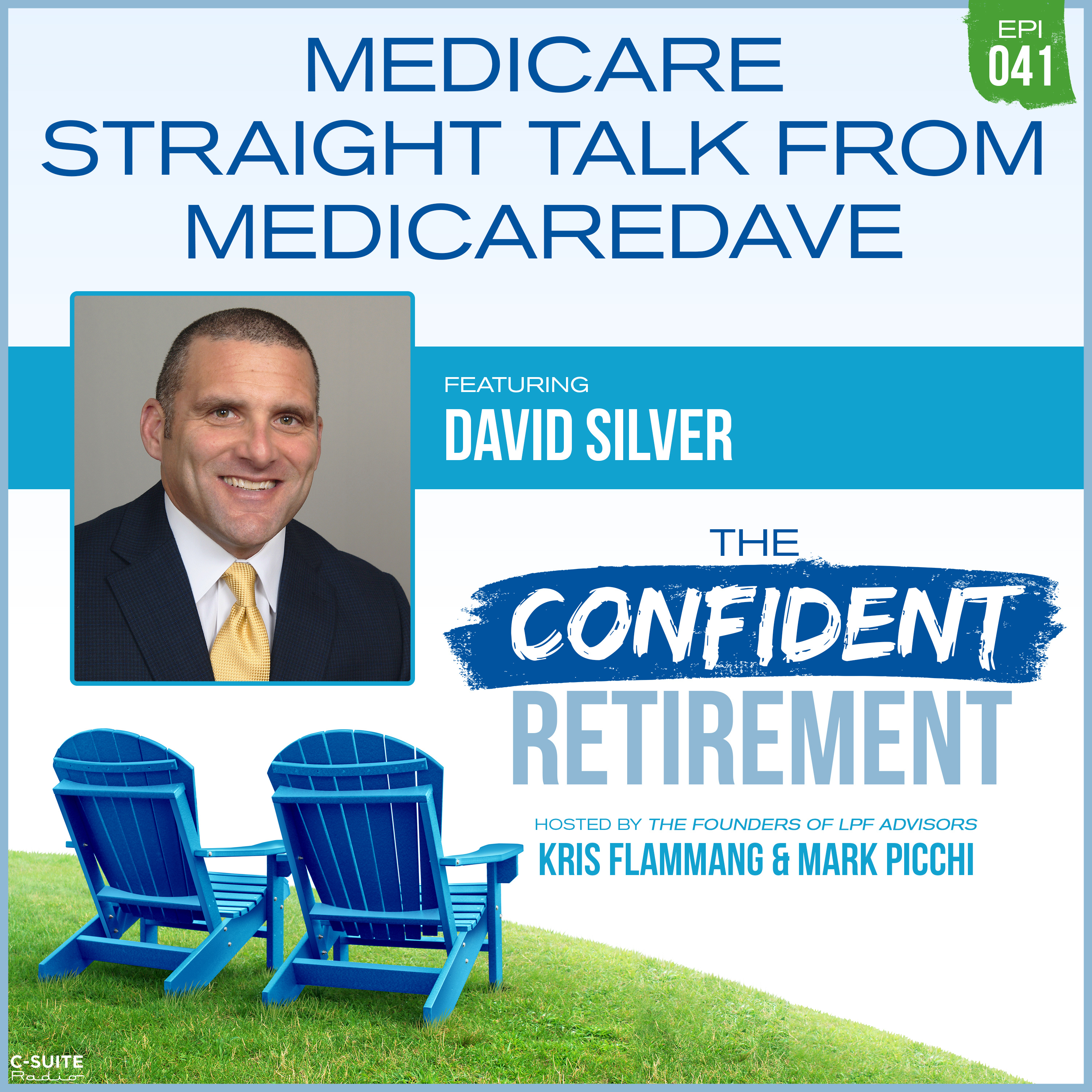 The Confident Retirement