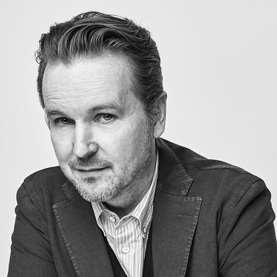 'The Penguin' Executive Producer Matt Reeves