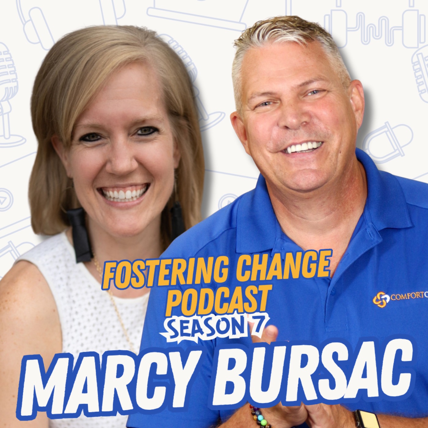 Fostering Change