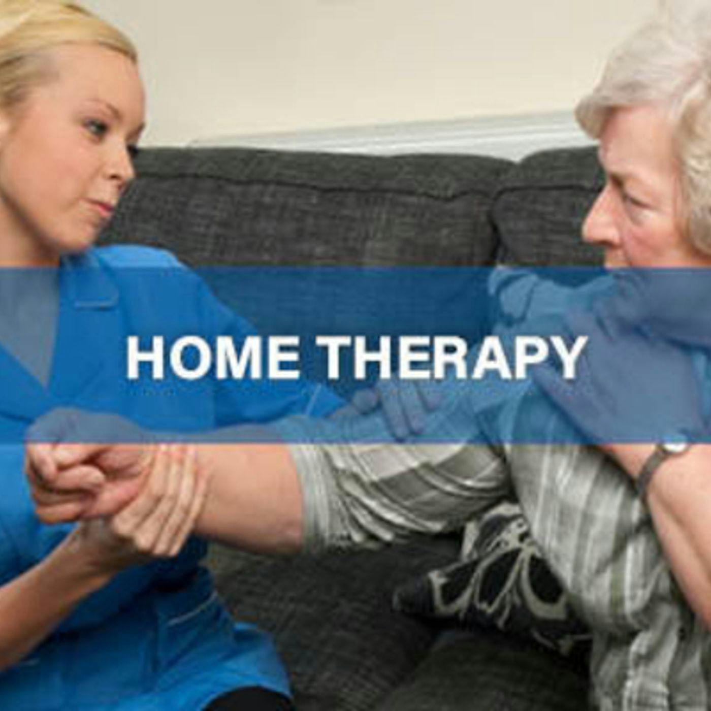 Ep. 2: Benefits of Physical Therapy at Home: by Athletico
