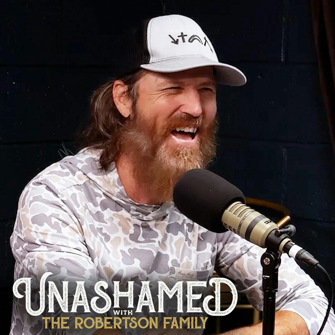 Ep: 1201 | Why Phil Robertson Banned Country Music & Jase Discovers Larry Fleet’s Viral Faith Anthem Ep: 1201 | Why Phil Robertson Banned Country Music & Jase Discovers Larry Fleet’s Viral Faith Anthem
