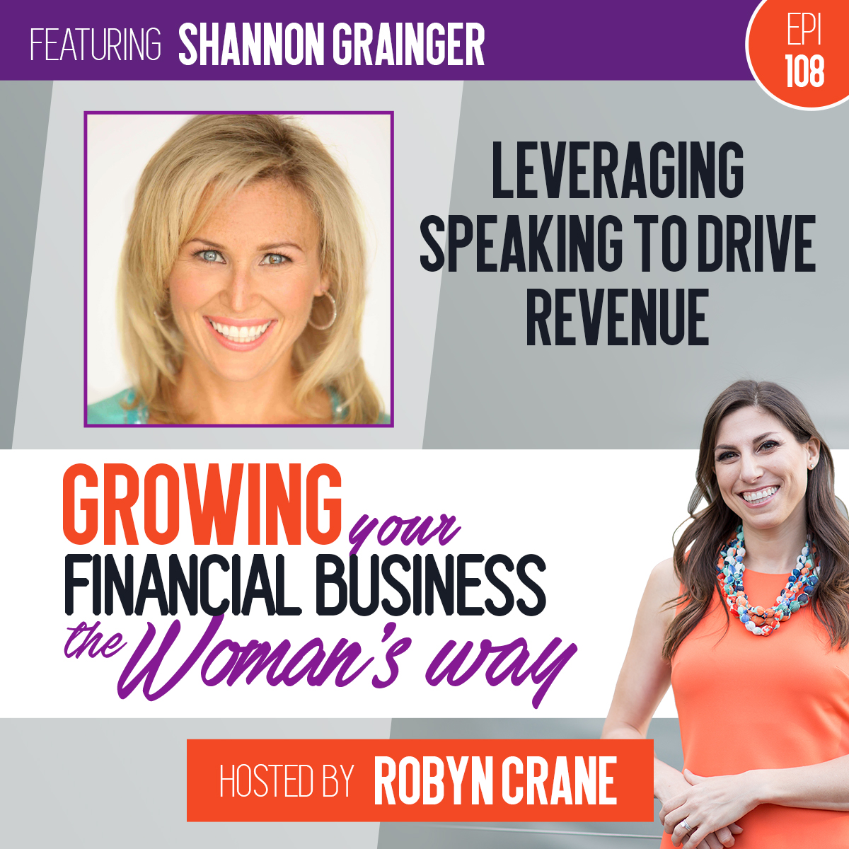 Growing Your Financial Business...The Woman\'s Way