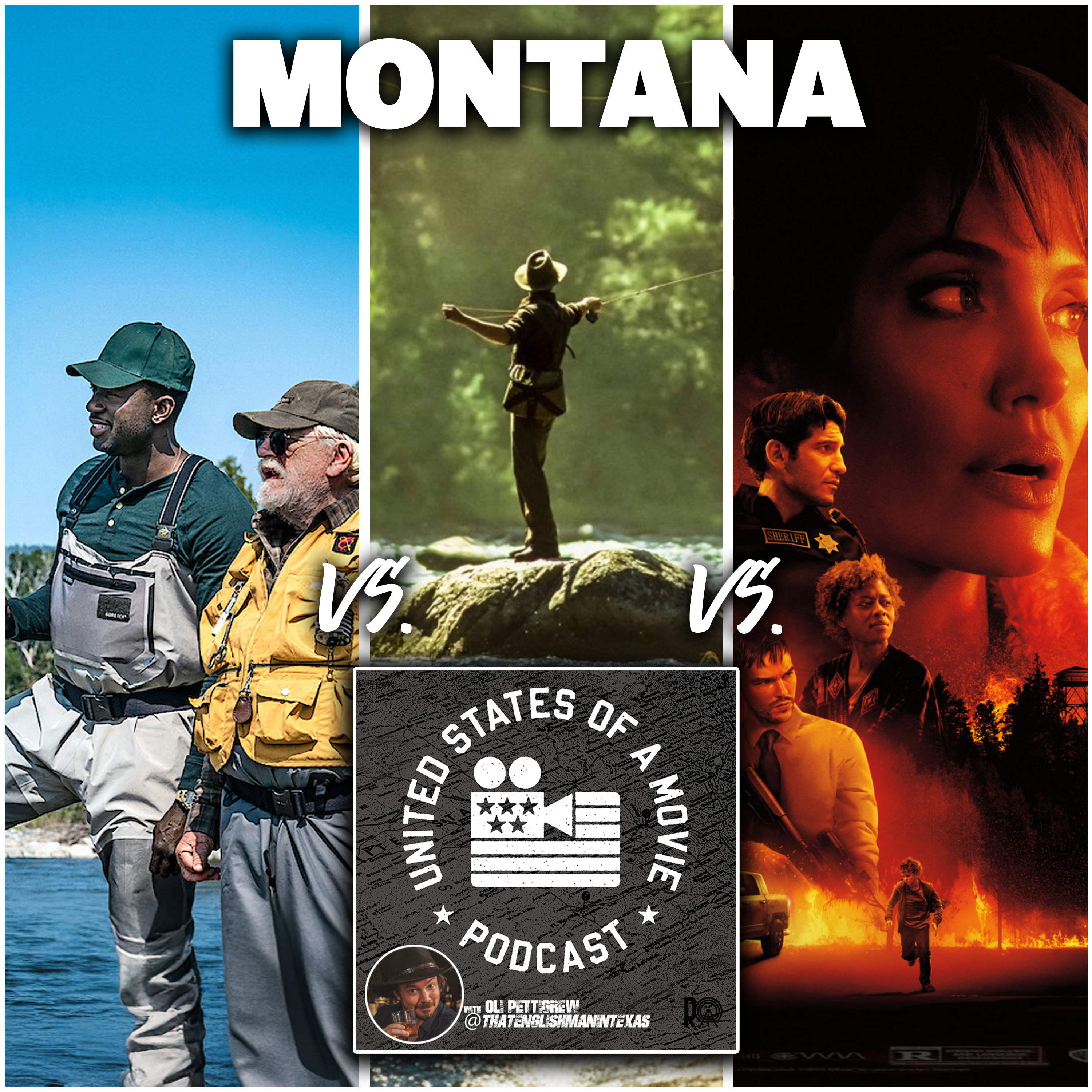 United States of a Movie