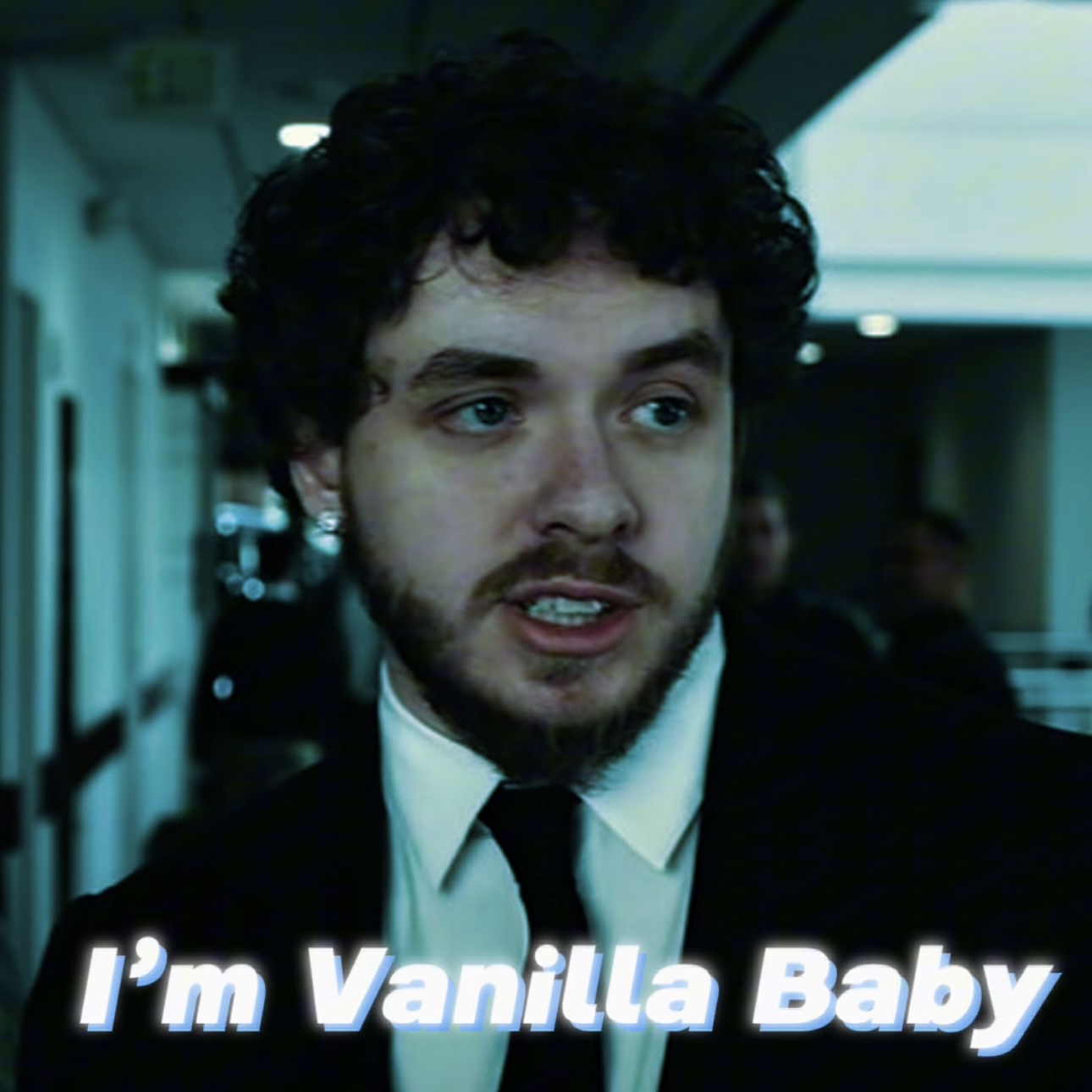 I'm Vanilla Baby episode artwork