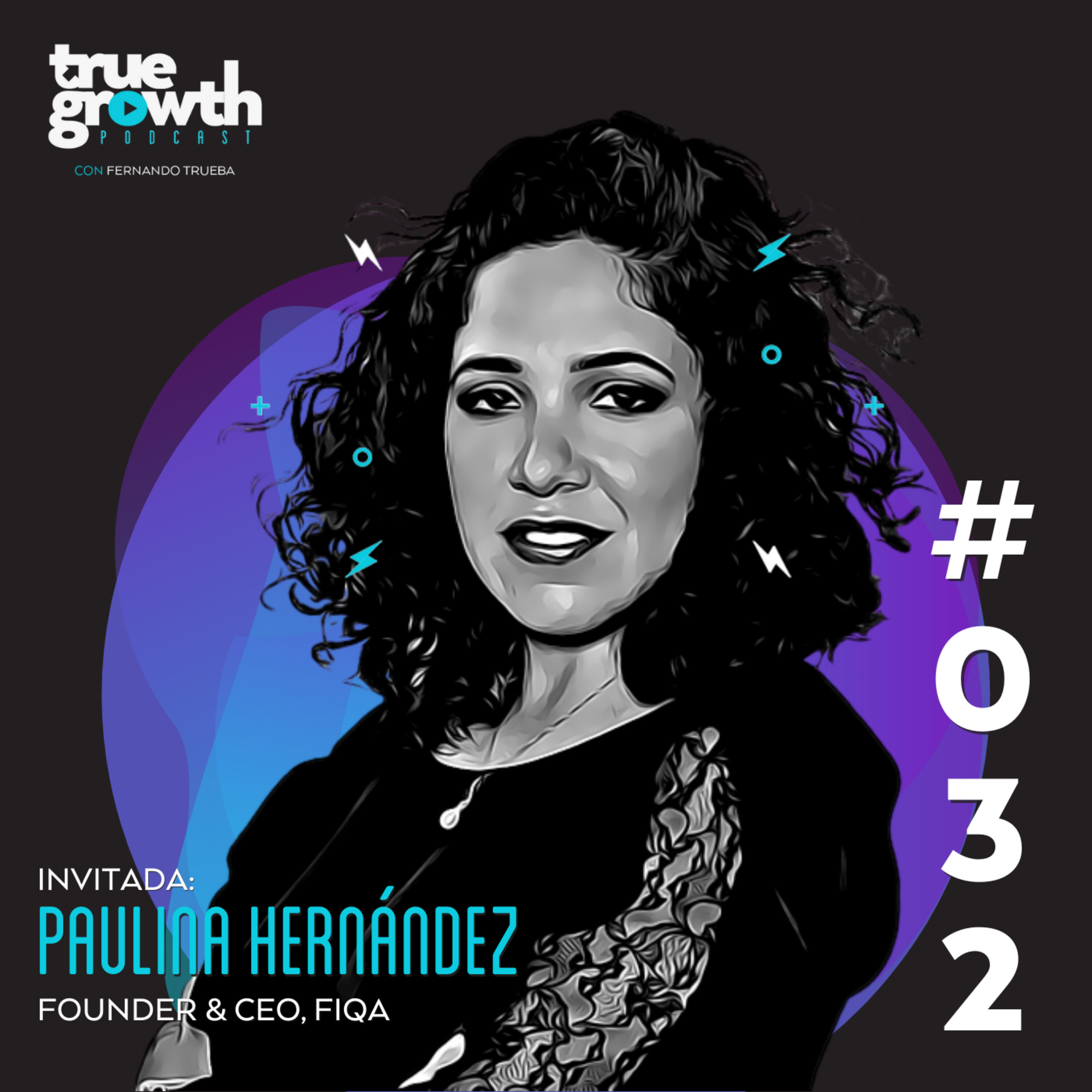 True Growth con Fernando Trueba