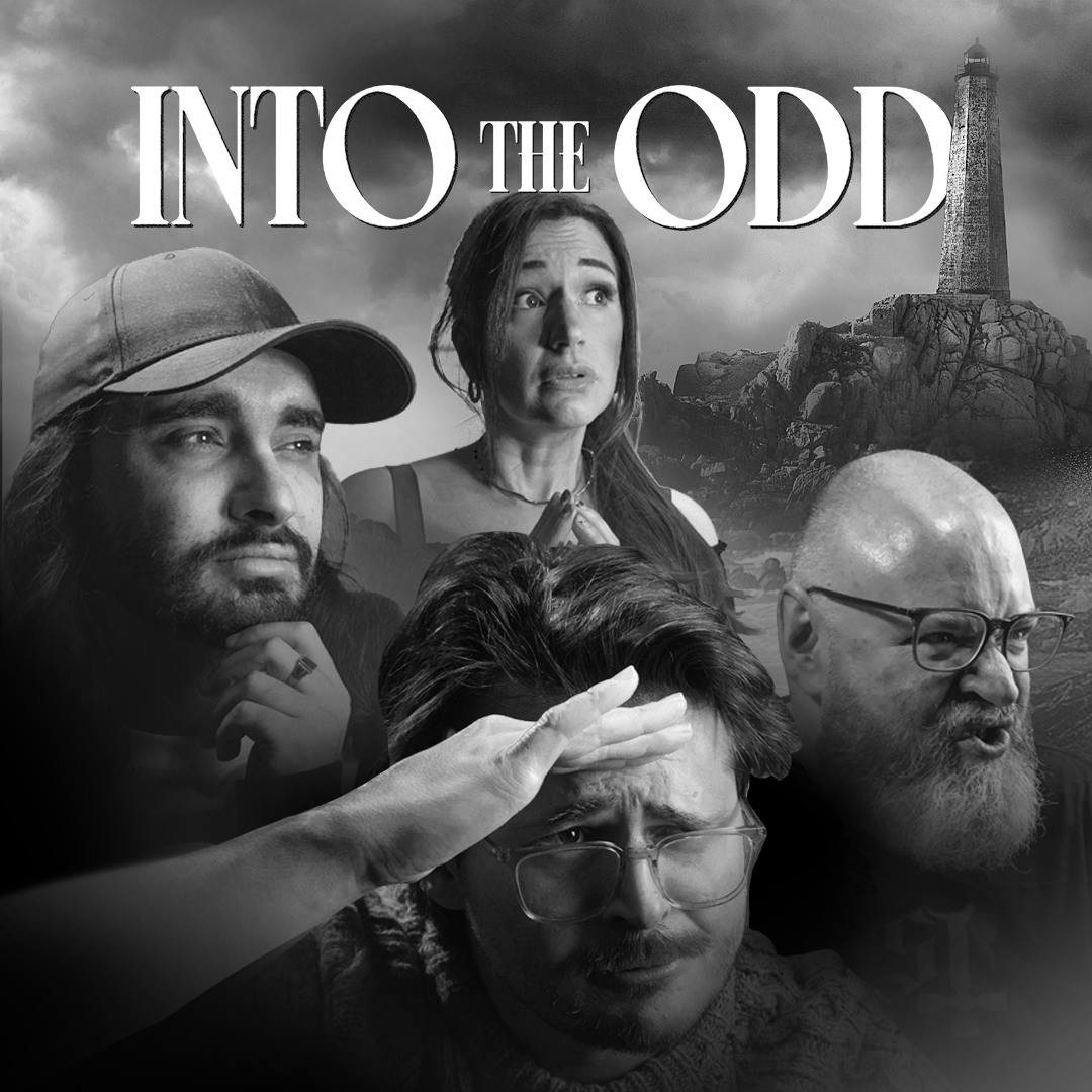 Into the Odd: Turn it Off #3 Into the Odd: Turn it Off #3