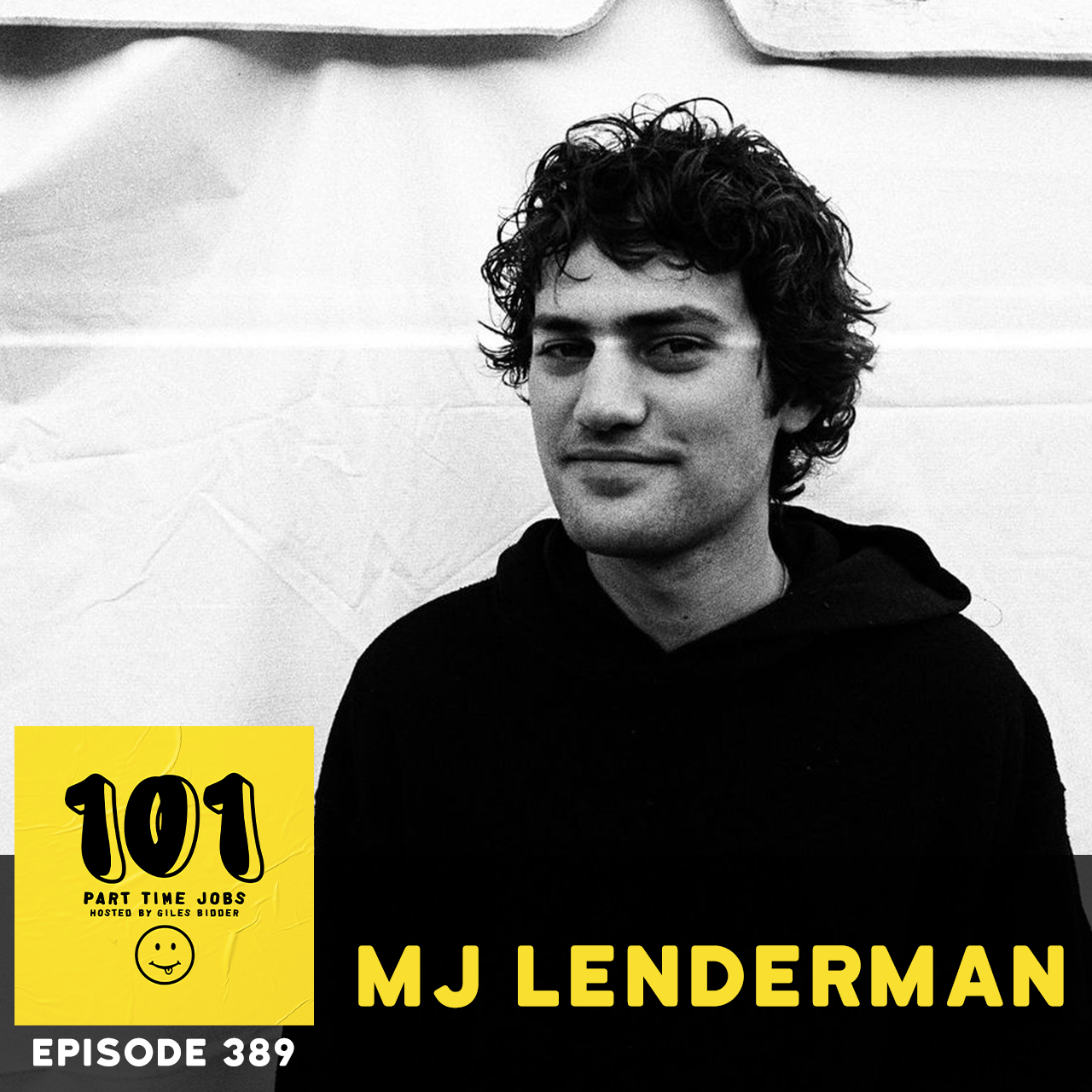 MJ Lenderman - Going through changes