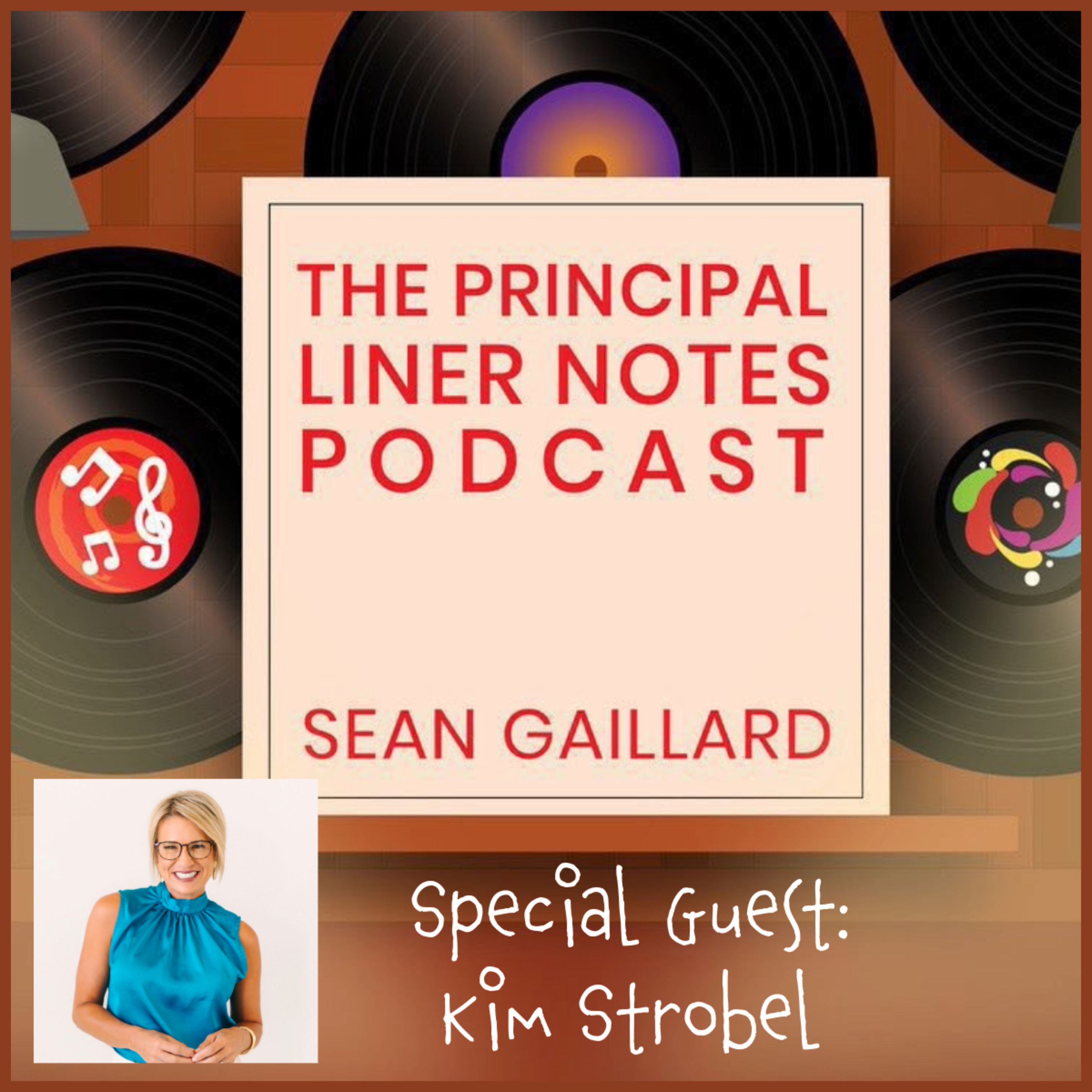 Leadership Liner Notes Podcast