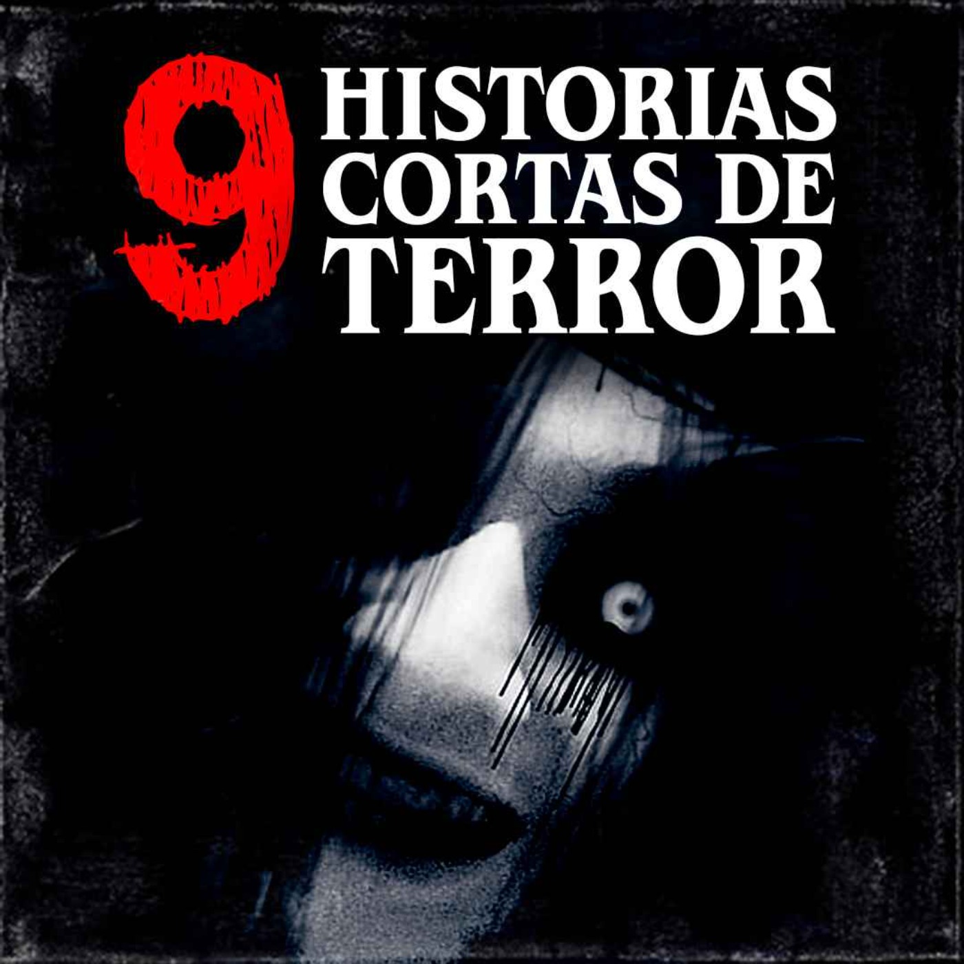 9 Historias cortas de TERROR | T3 E1