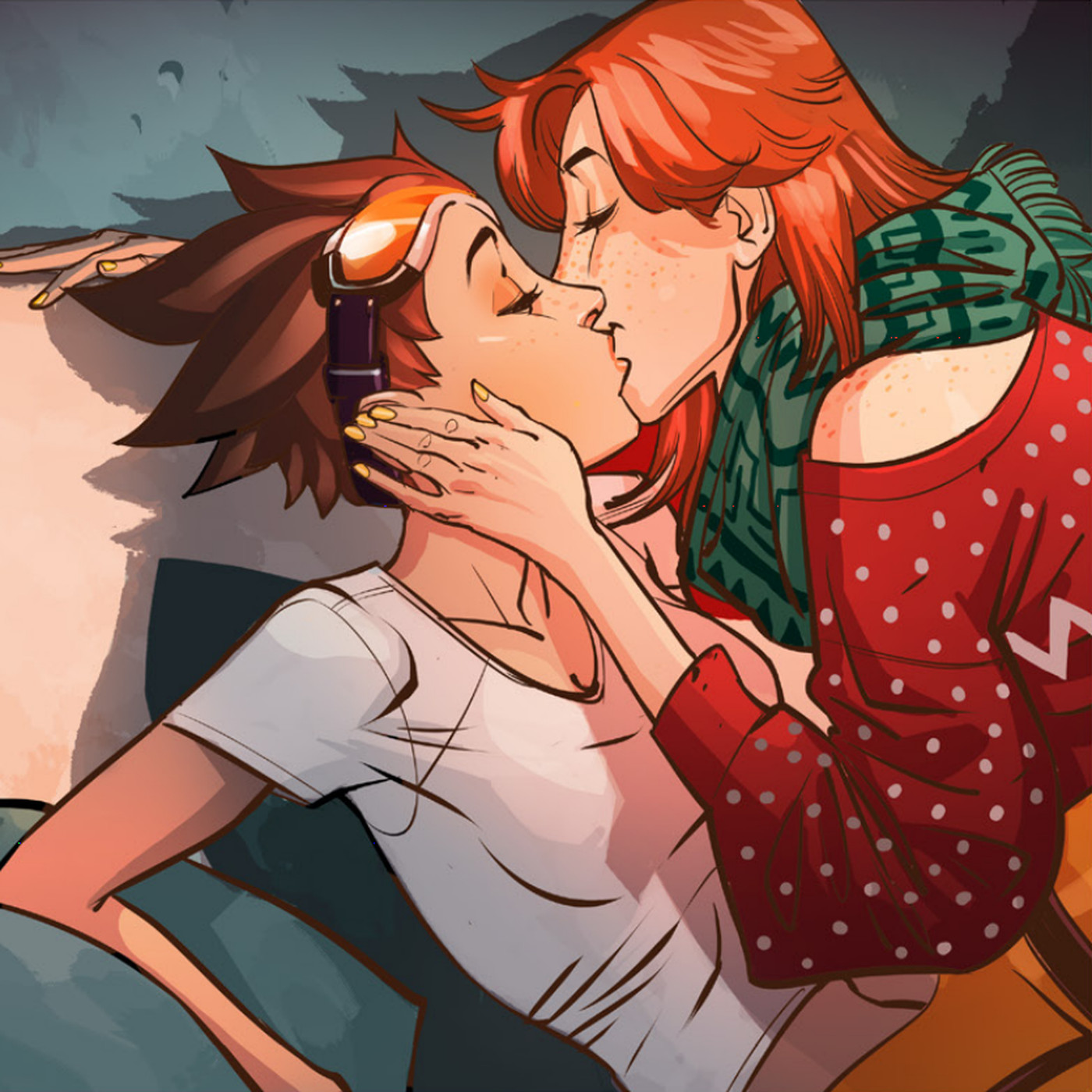 West Coast Office Hours: Niki Erases a Lesbian episode artwork