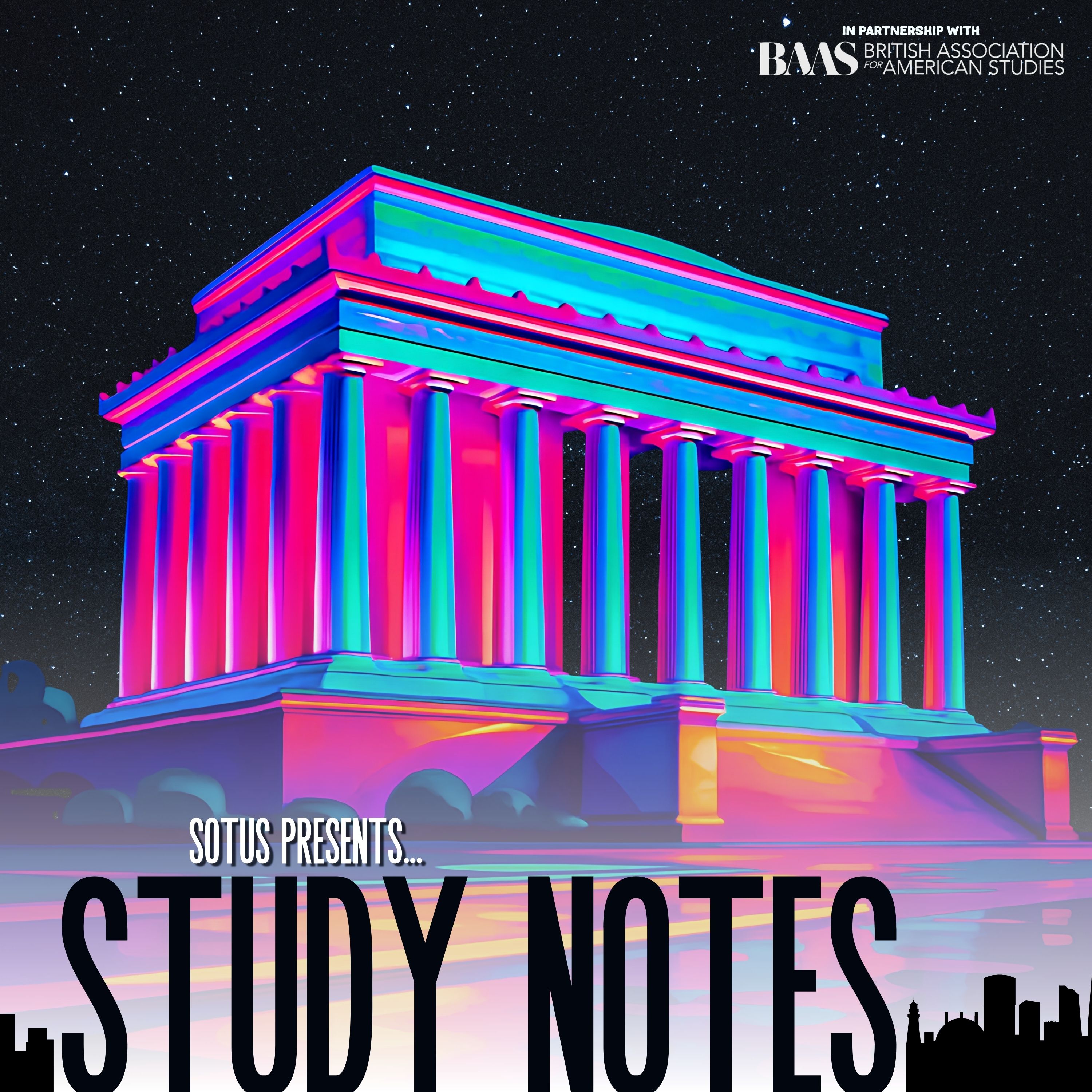 Study Notes: All 50 US States, Abbreviations and Capital Cities