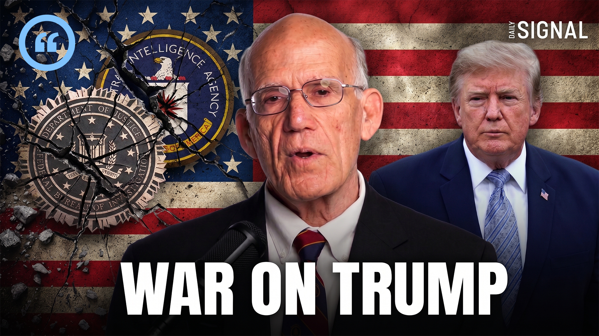 Victor Davis Hanson: In His Own Words - Iran’s Dangerous Game, Trump’s Midterm Challenge, and Letitia James’ War on Trump