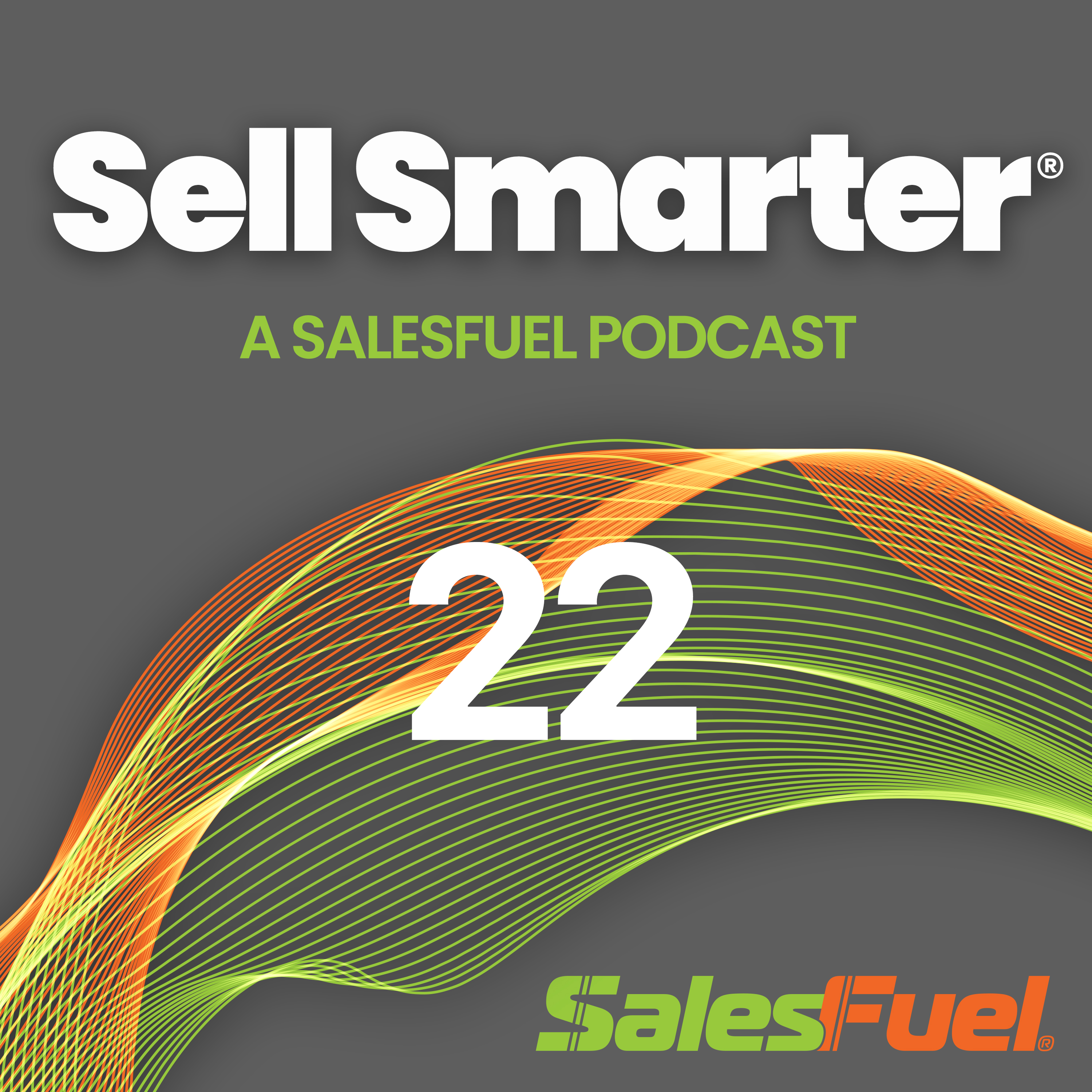 Sell Smarter® from SalesFuel