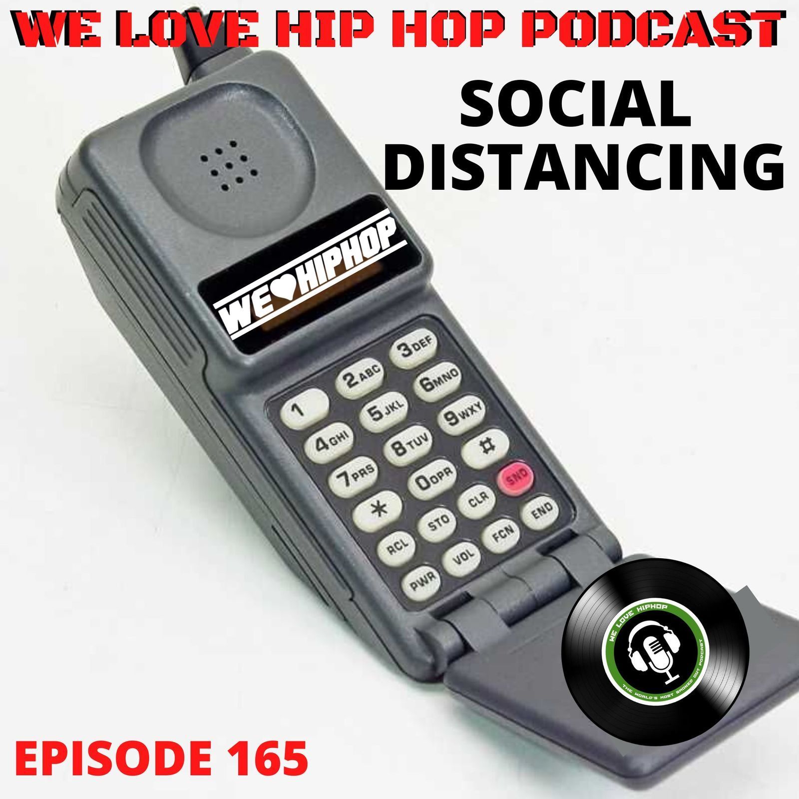 We Love Hip Hop Network