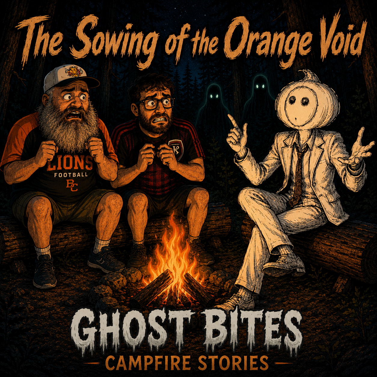 CS04 The Sowing of the Orange Void (ft. Octoberpod) episode artwork