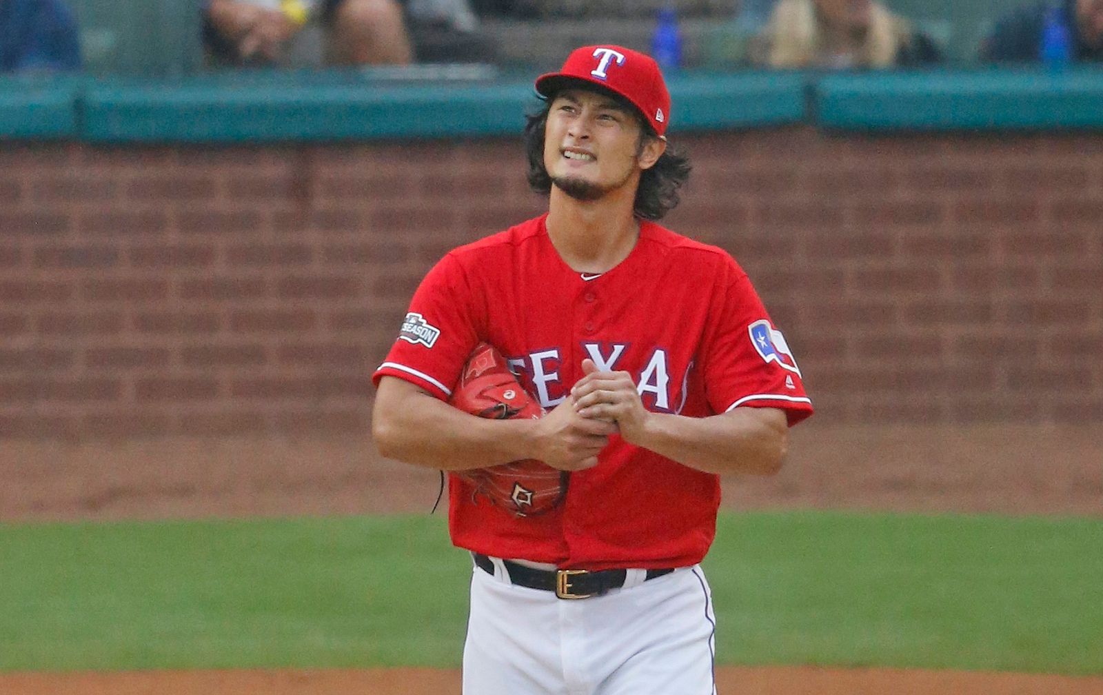 What will it cost to resign Yu Darvish? episode artwork