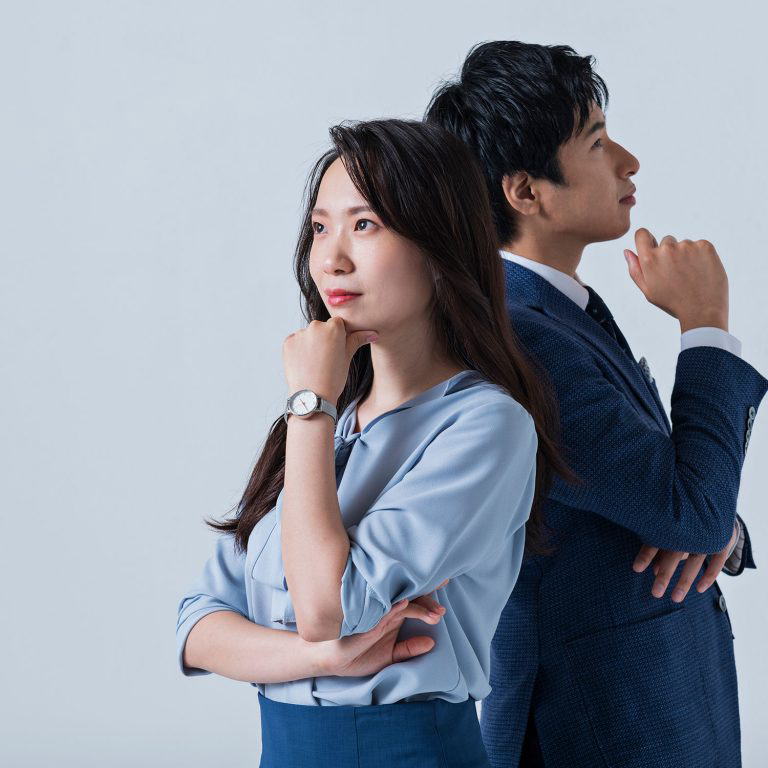 パートナーのこと、なんと呼ぶ？ アメリカのZ世代が日本語の「主人」「奥さま」に感じたモヤモヤとは？ episode artwork