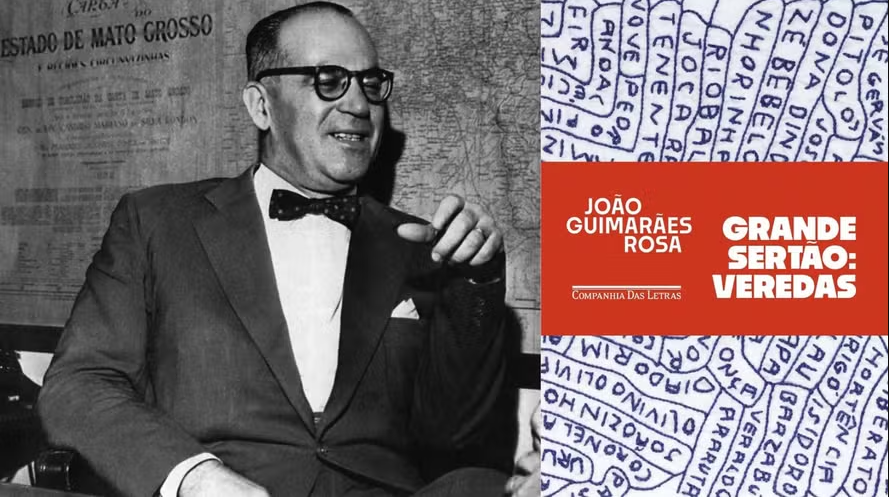 ‘Grande Sertão: Veredas’ completa 70 anos com retrato ainda atual do Brasil e desafios para tradução episode artwork