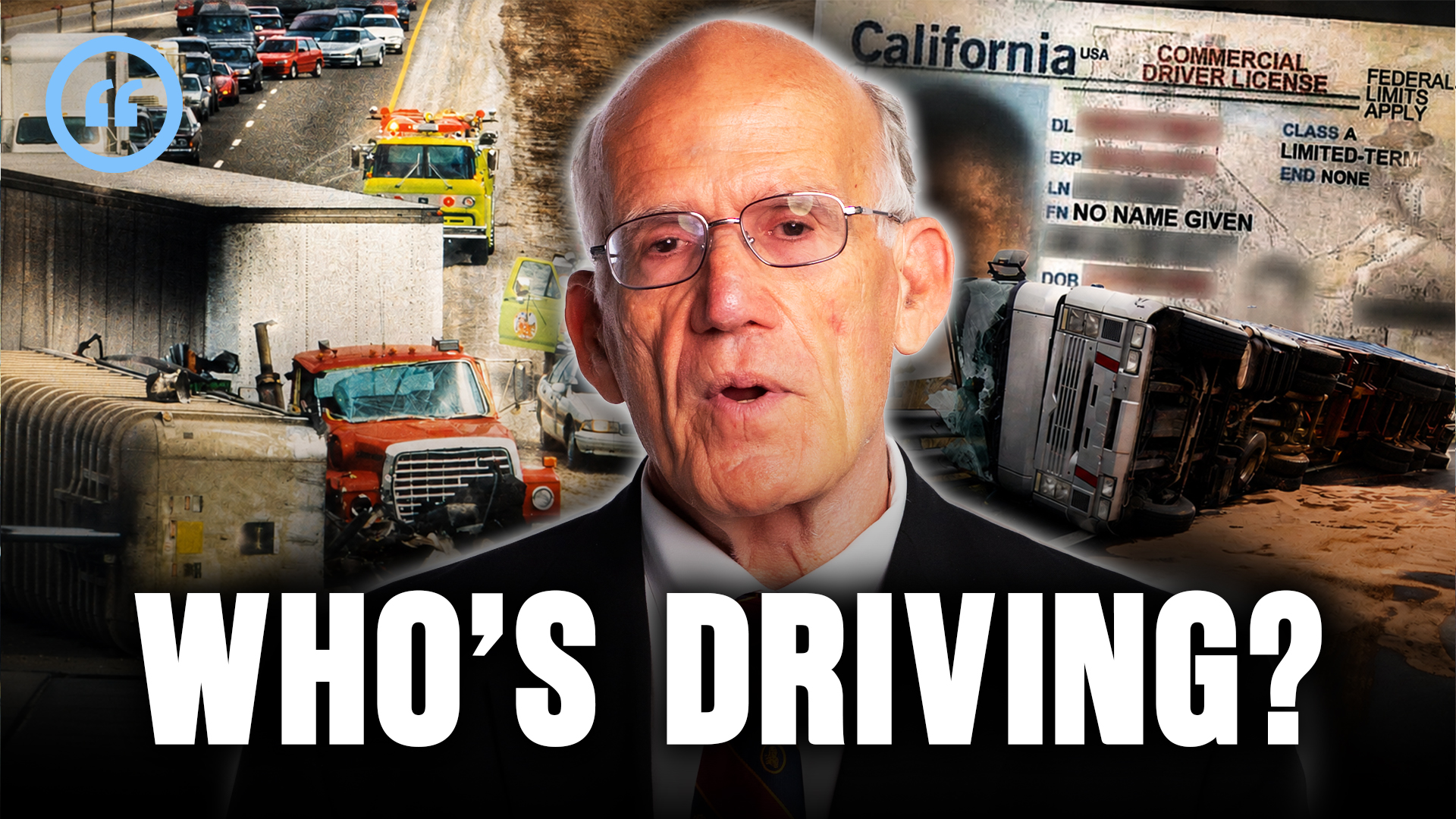 Victor Davis Hanson: In His Own Words podcast cover