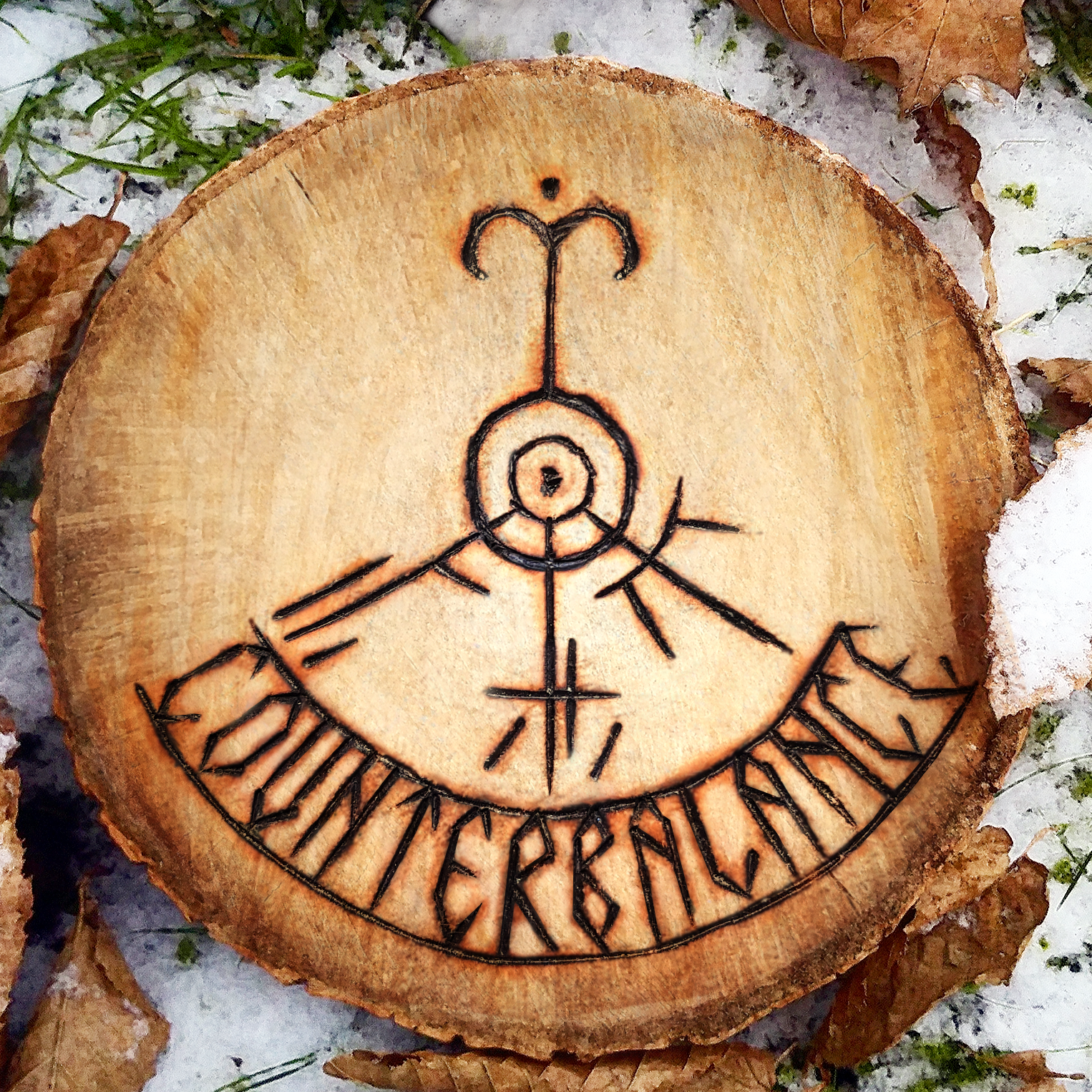 Introducing - Counterbalance