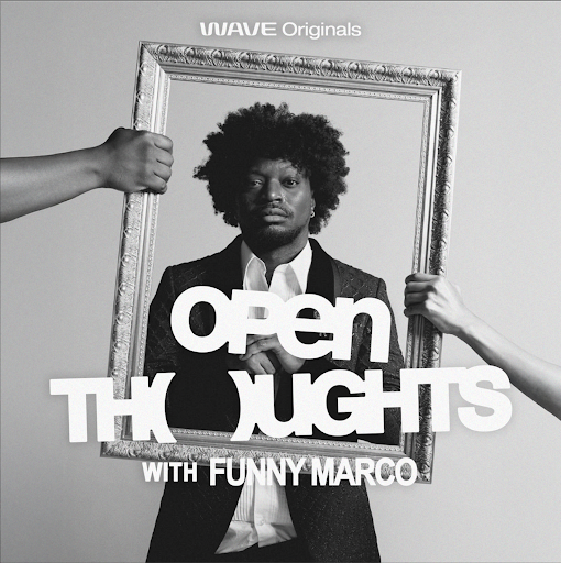 Open Thoughts with Funny Marco | New Season Premiere on October 21st