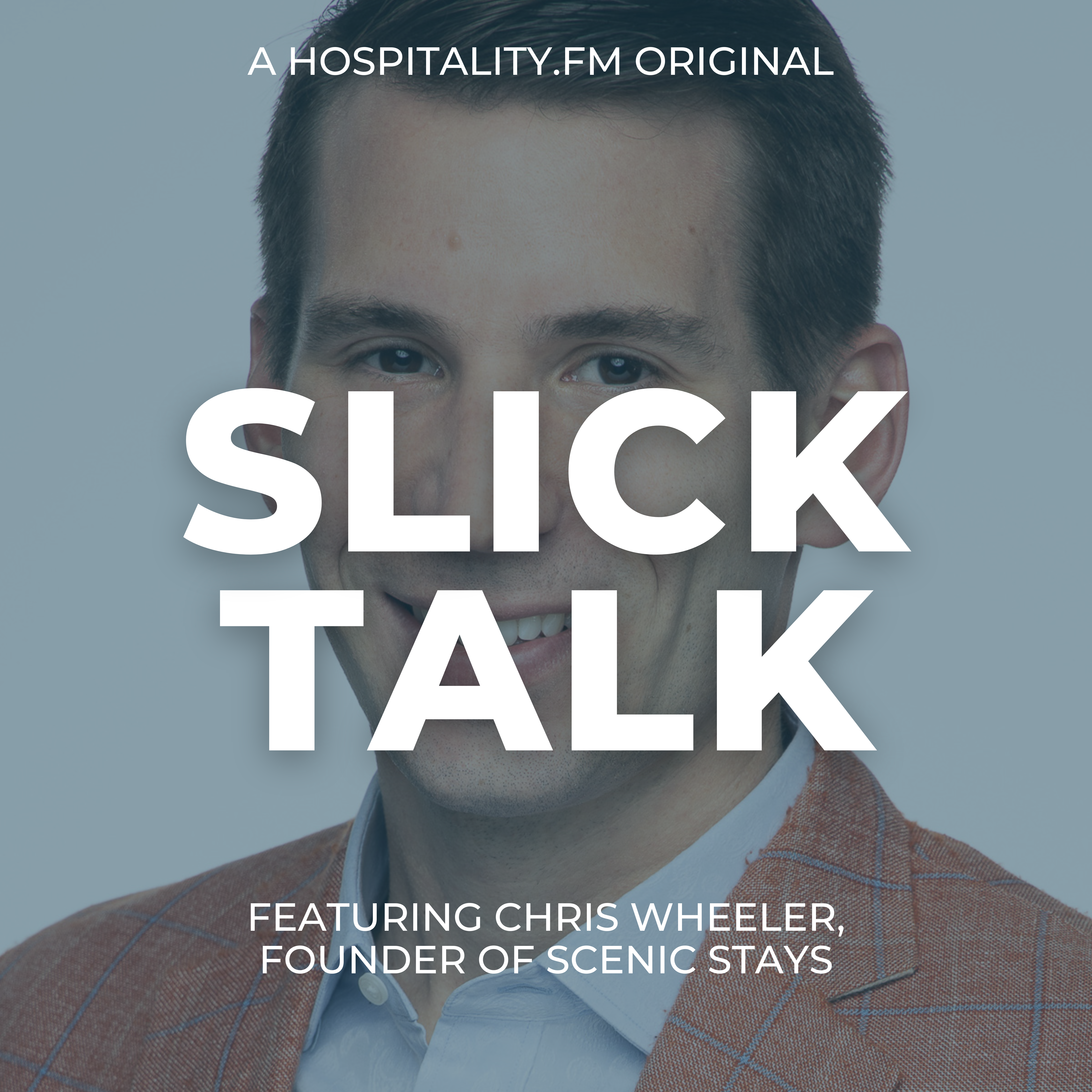 Mastering Guest Experience: Insights from Scenic Stays' Chris Wheeler