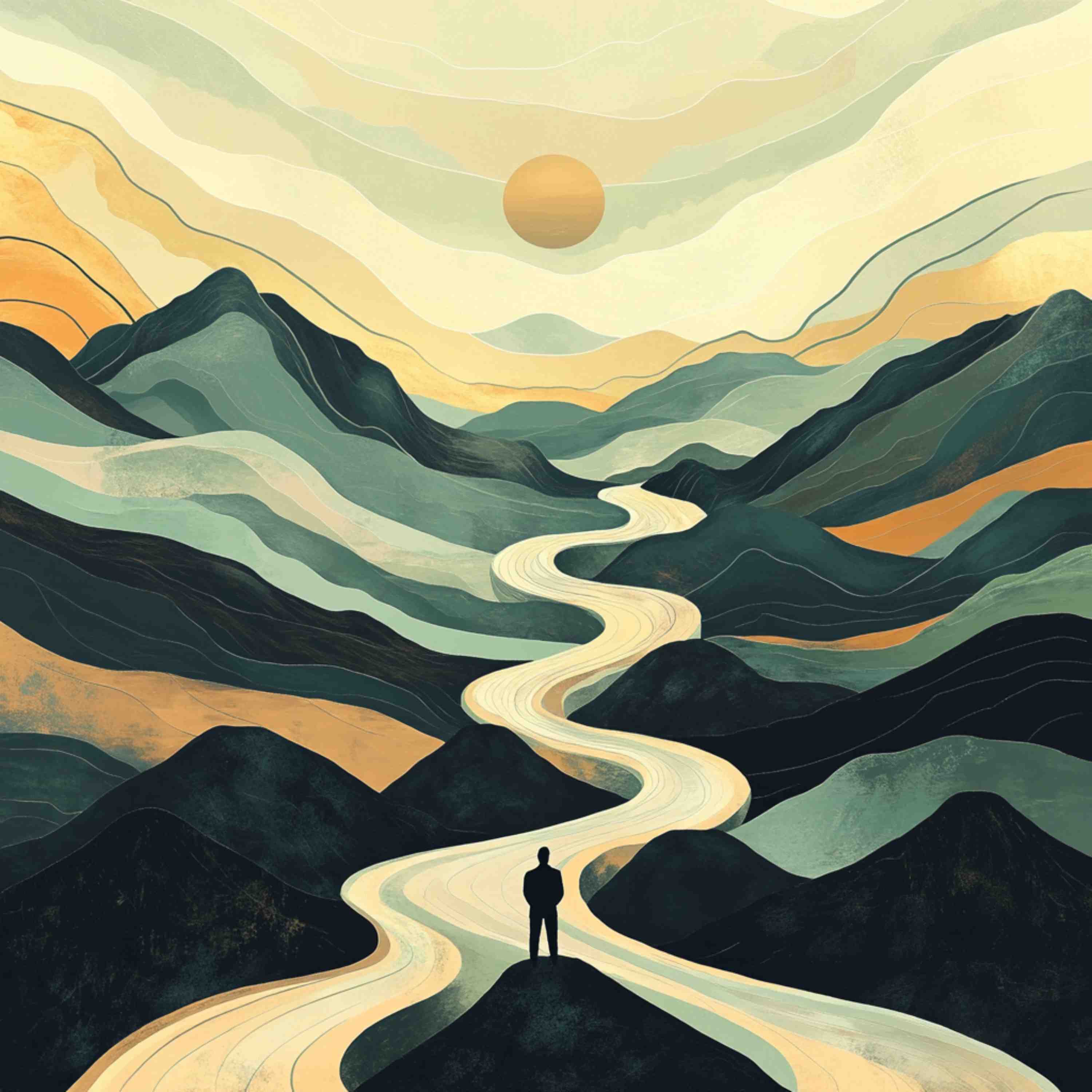 How to Overcome Overwhelm As You Start Your Business by Stephen Warley of Life Skills That Matter