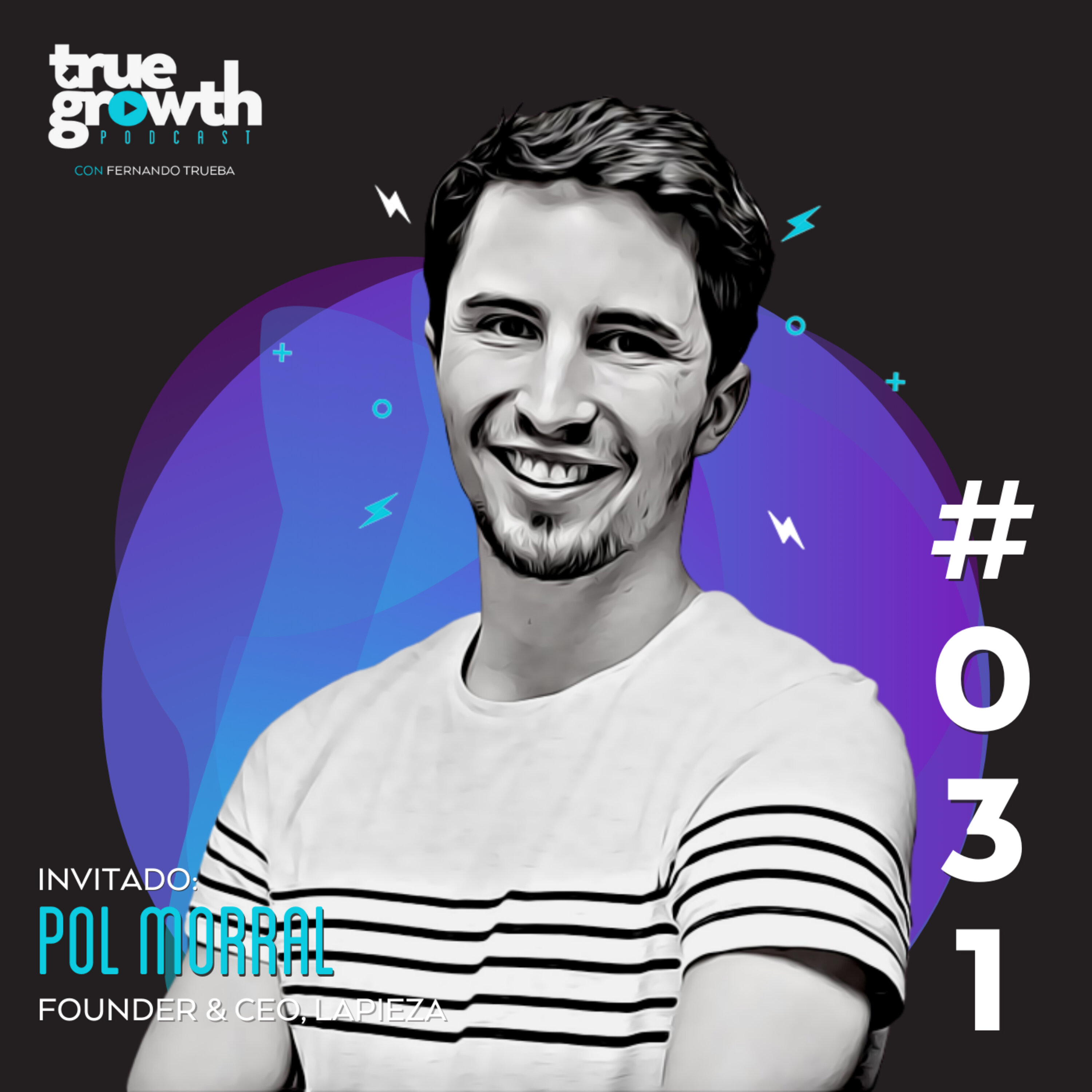 True Growth con Fernando Trueba
