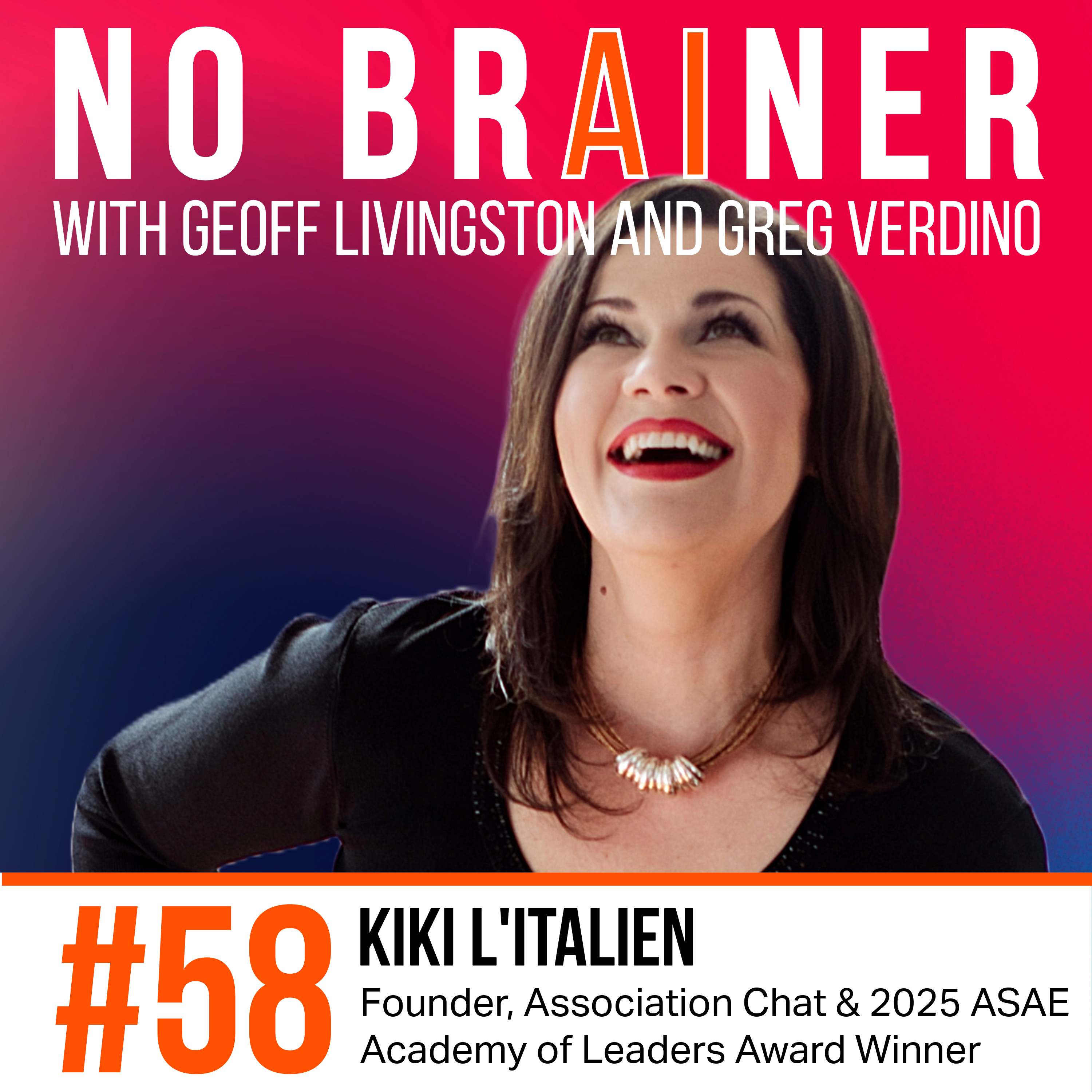 No Brainer - An AI Podcast for Business