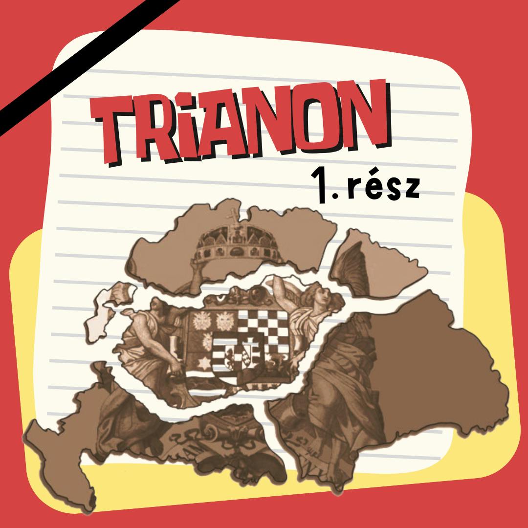 TF #38/1 - Trianon