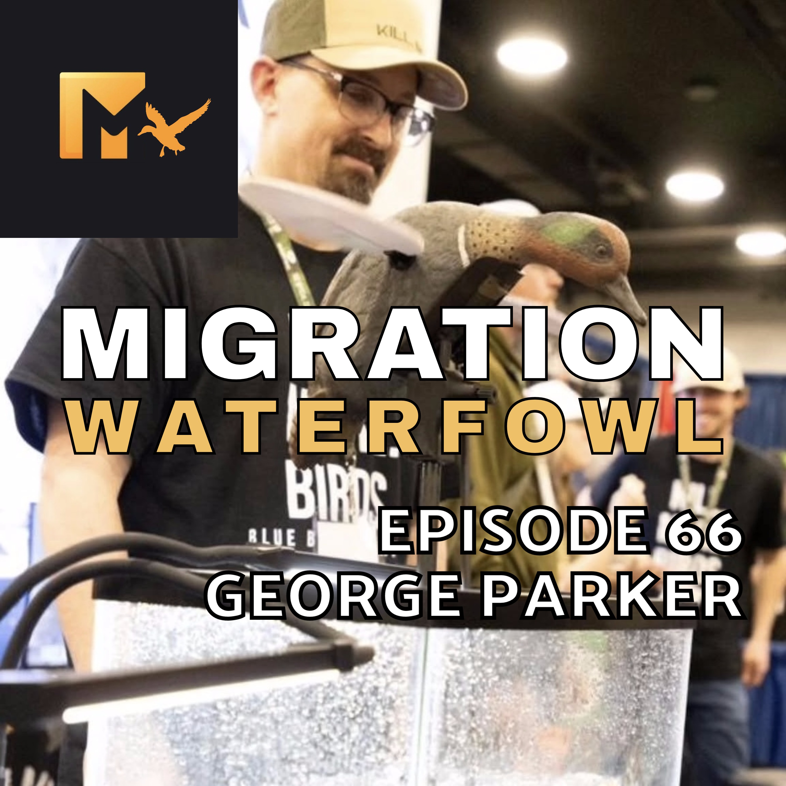 The Migration Waterfowl Podcast