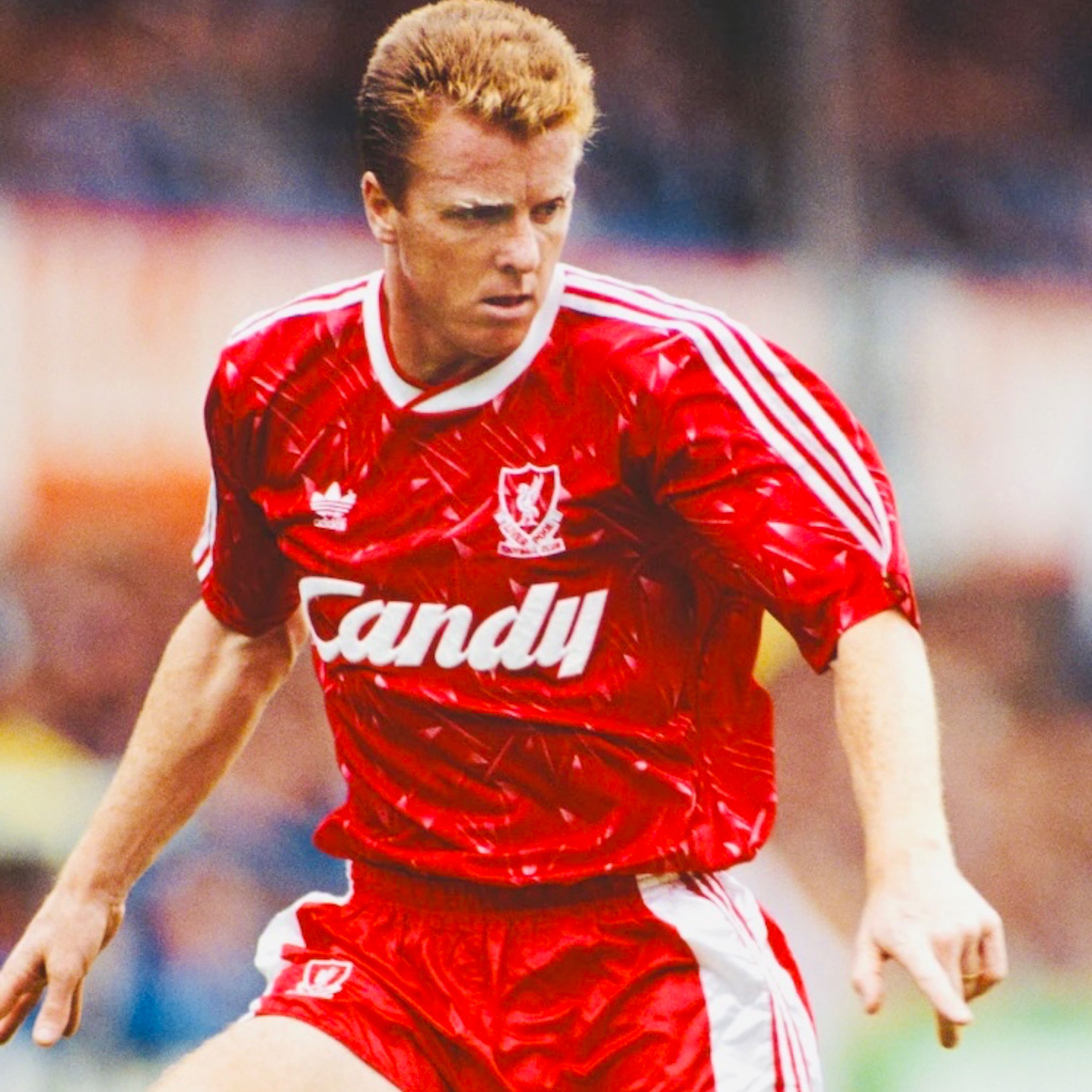 STEVIE NICOL | Liverpool Legend & ESPNFC Analyst Gives Us His Take on Liverpool vs Arsenal! episode artwork