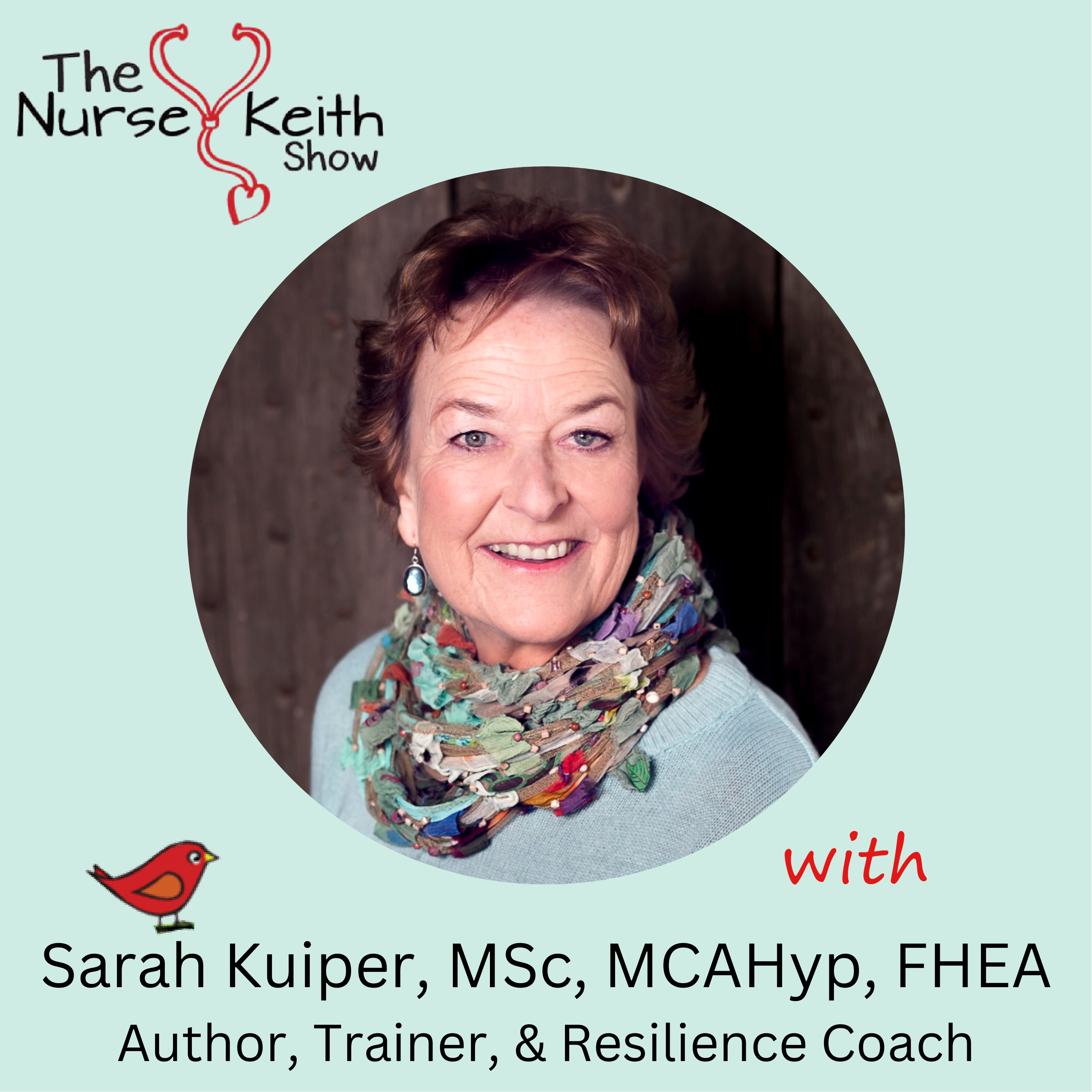 The Nurse Keith Show