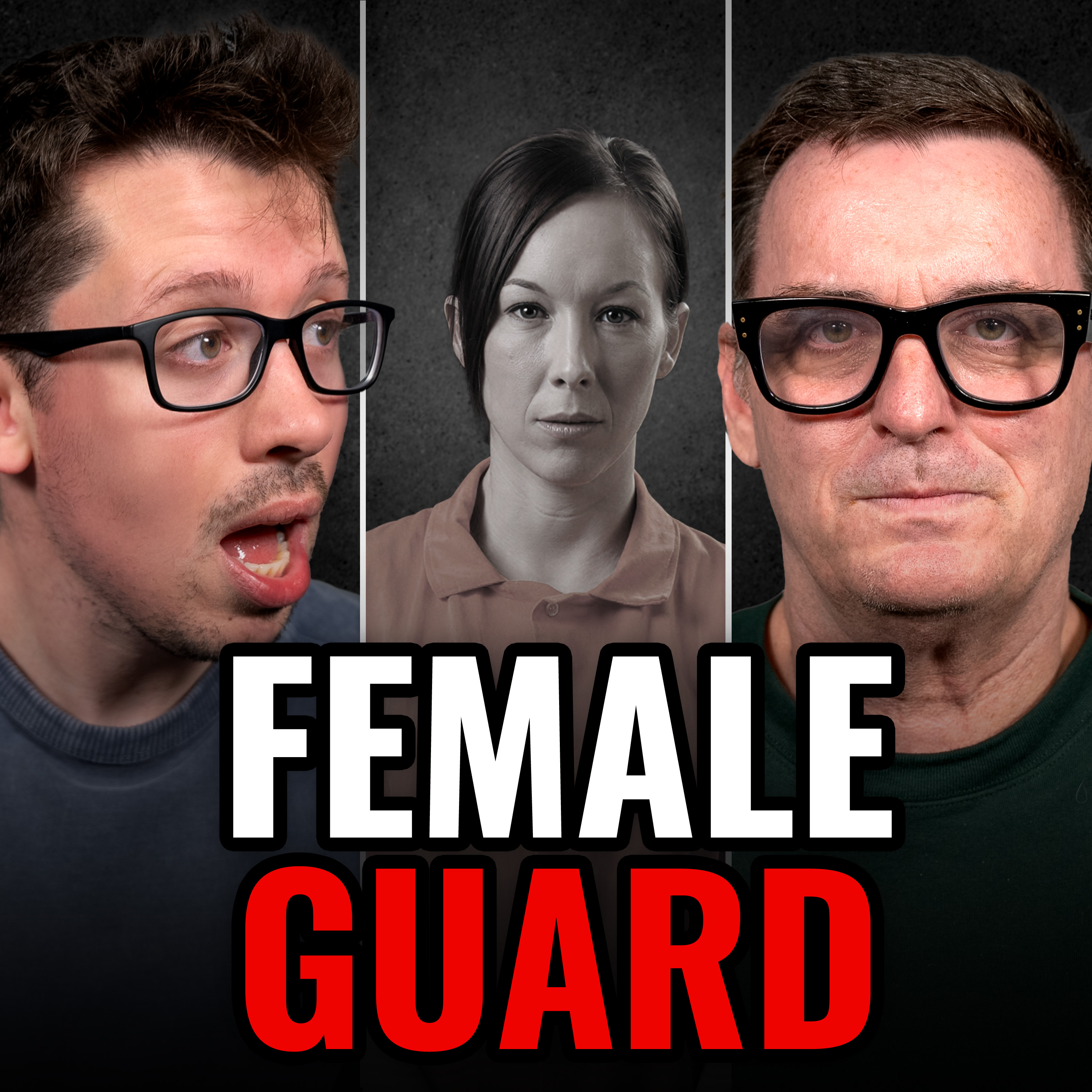 Inside America's Most Corrupt Women’s Prison — What I Saw As A Guard Was Shocking | John Meekins