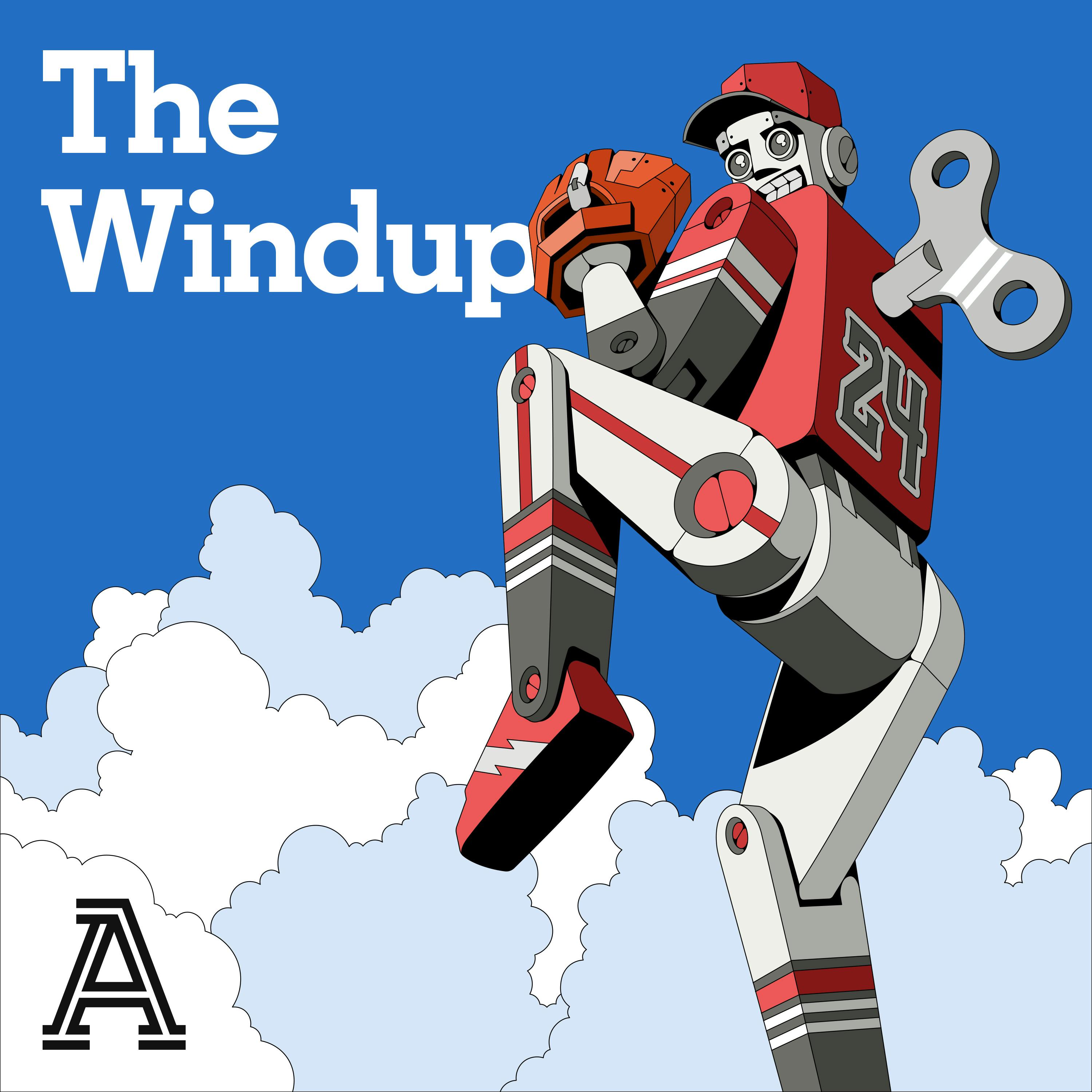 The Windup