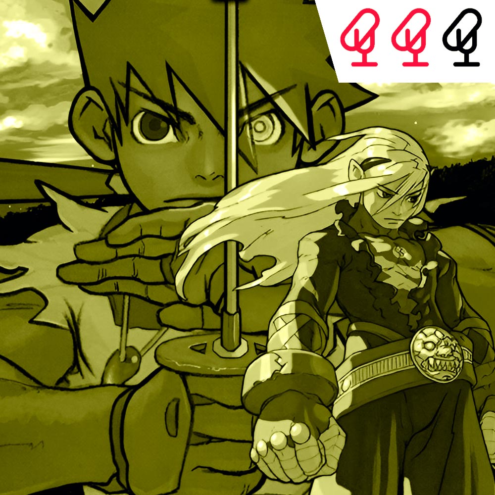 Breath of Fire IV, despidos en Oculus Studios, The Crew 2, lanzamientos de la semana