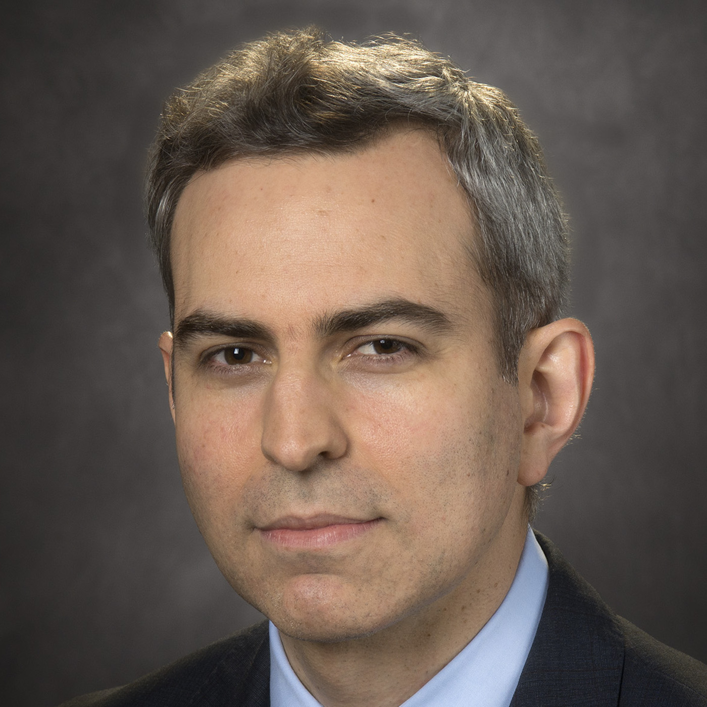 Ep. 378 Setting the Benchmark: Ablation Confirmation Software for Tumors with Dr. Bruno Odisio and Dr. Constantinos Sofocleous episode artwork