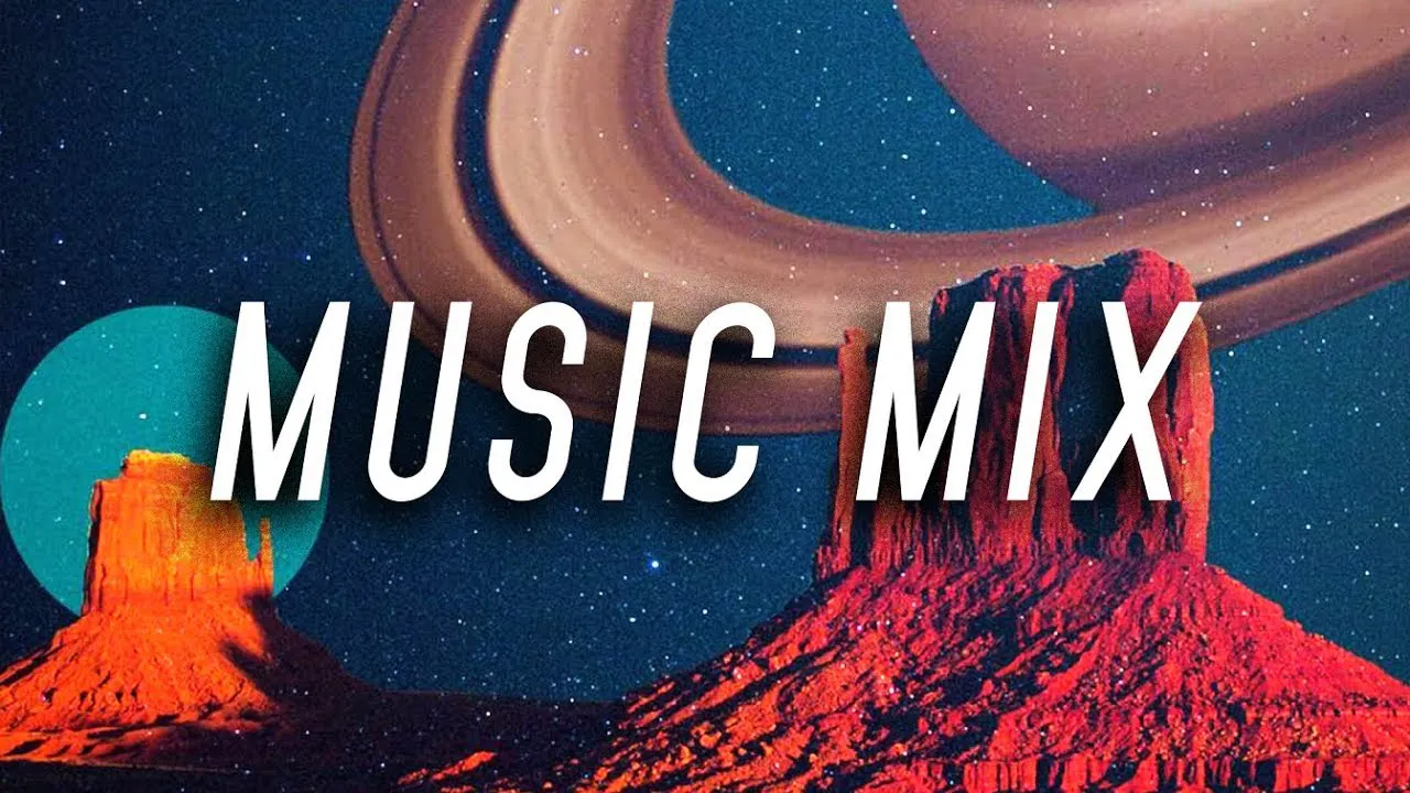ColdFusion (Burn Water) Music Mix 2019 episode artwork