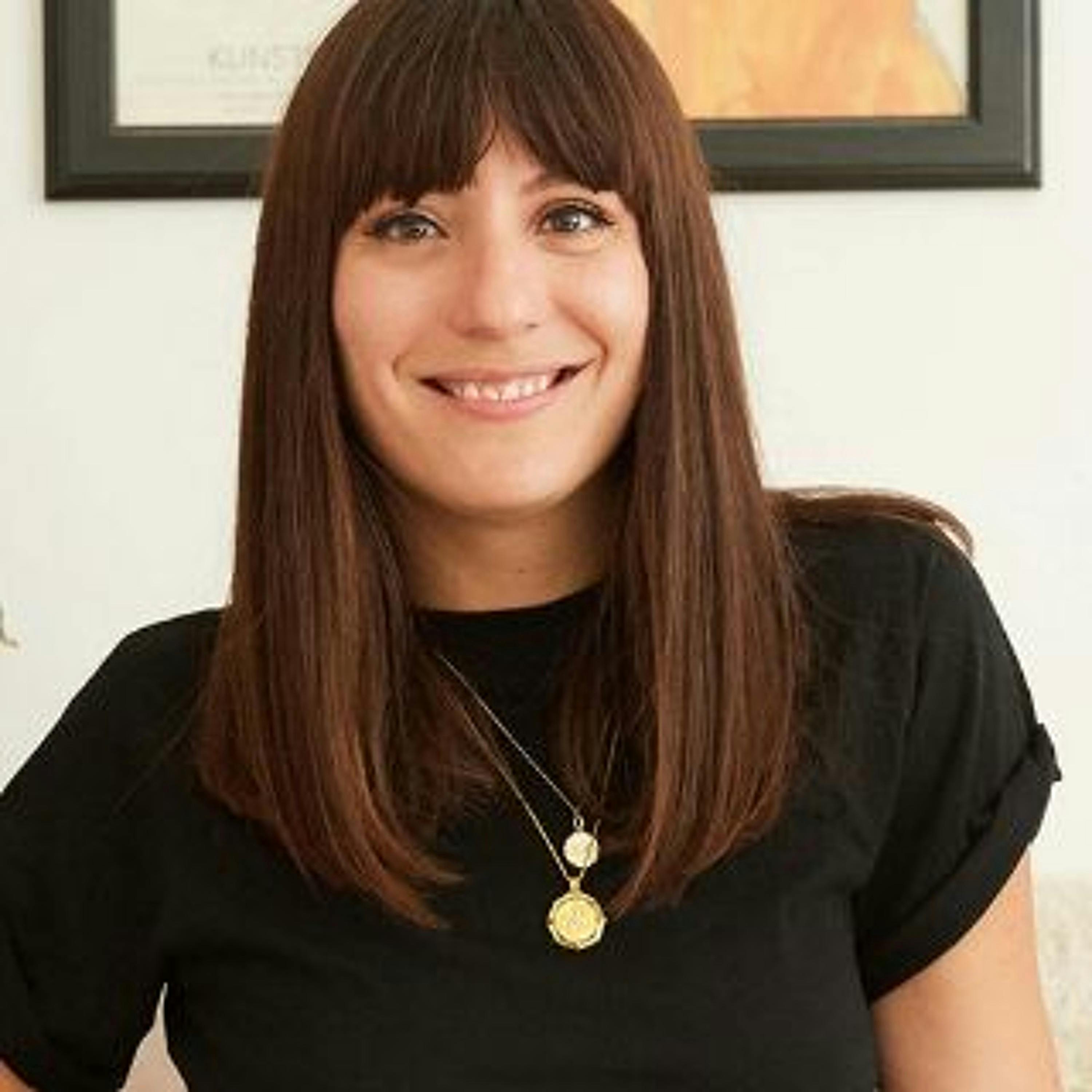 The Motherkind Podcast