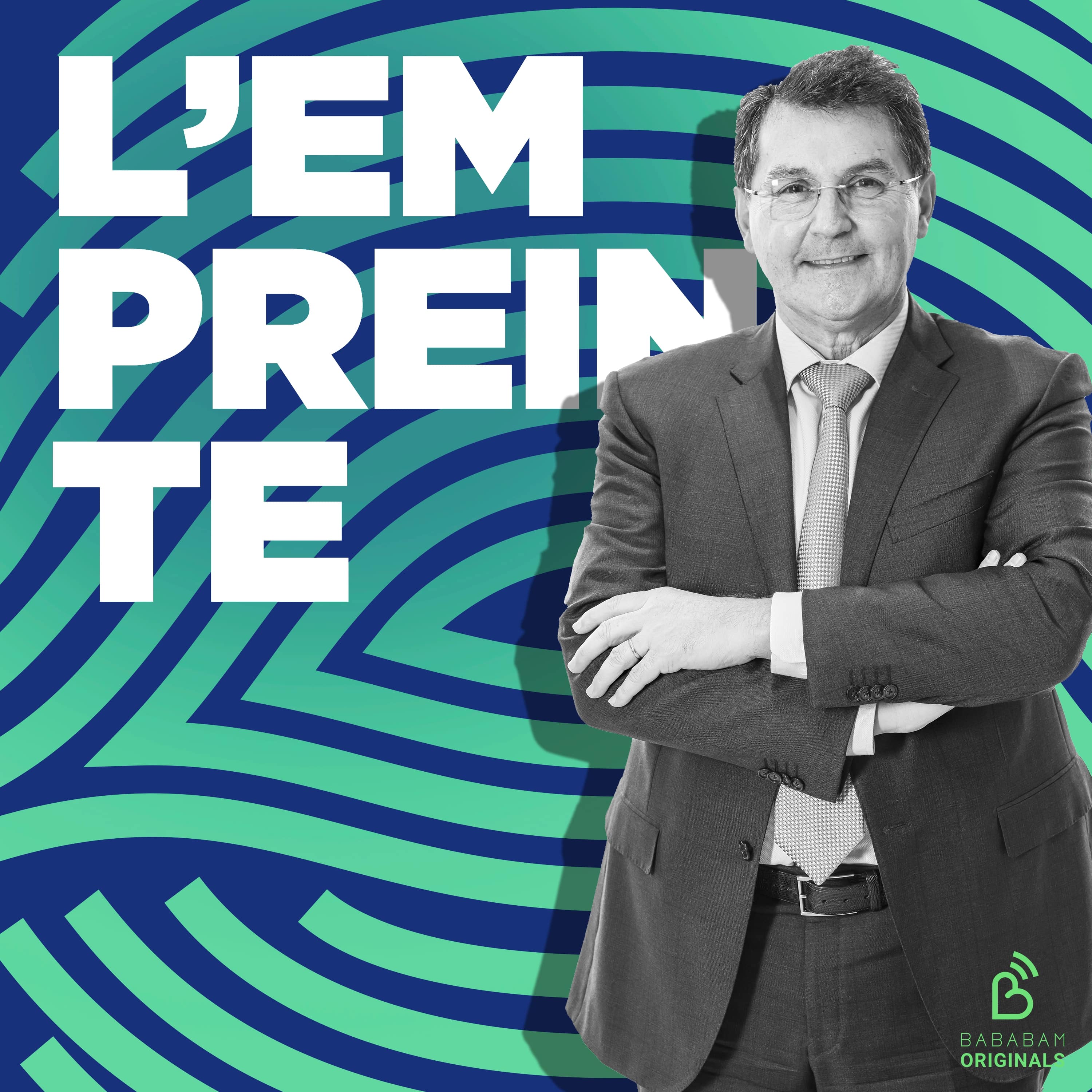 Olivier Roussat, Directeur Général du groupe BOUYGUES : comment accélérer la trajectoire bas carbone d’un groupe comme Bouygues ?